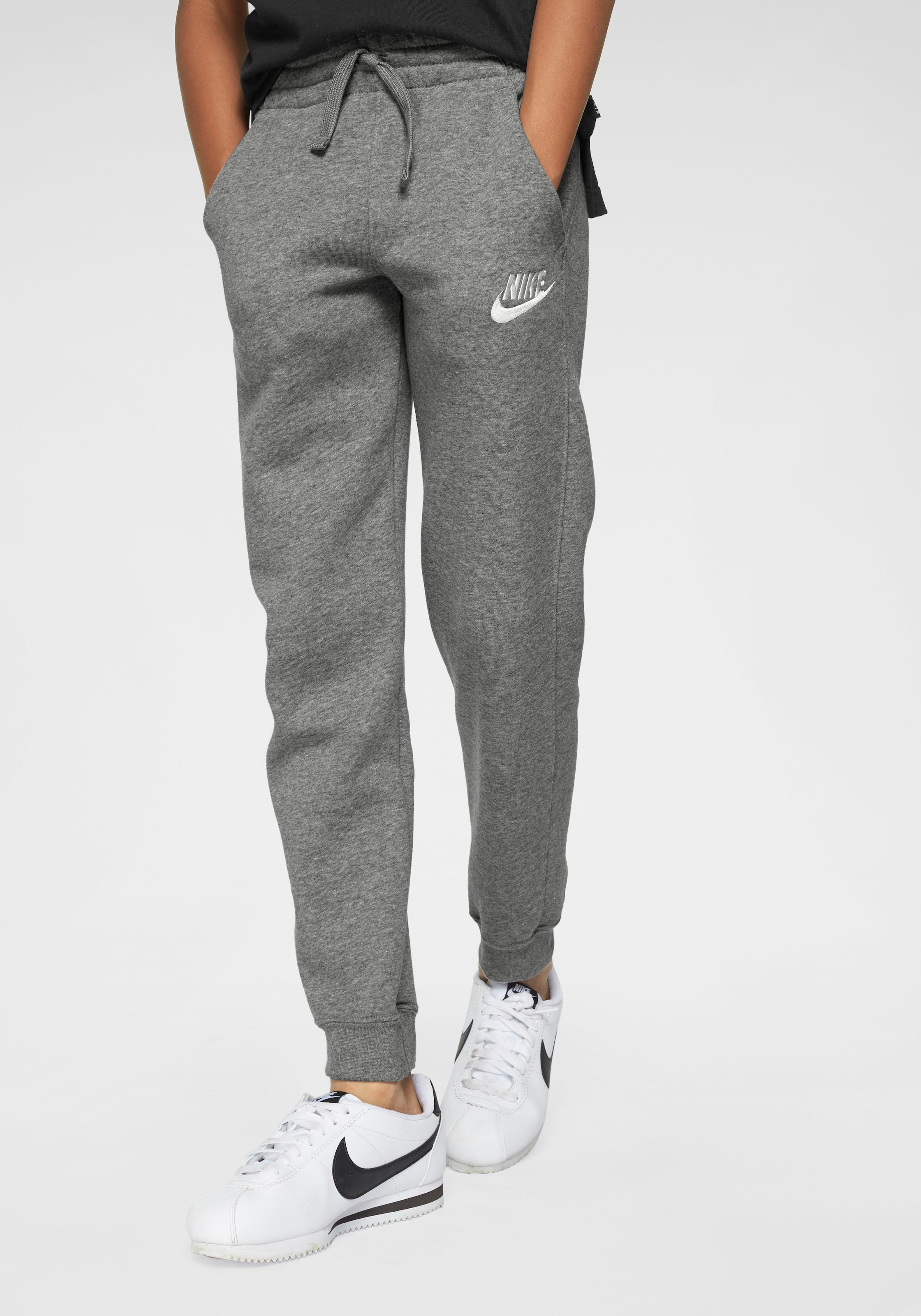 Nike Sportswear Jogginghose »B NSW CLUB FLEECE JOGGER PANT«