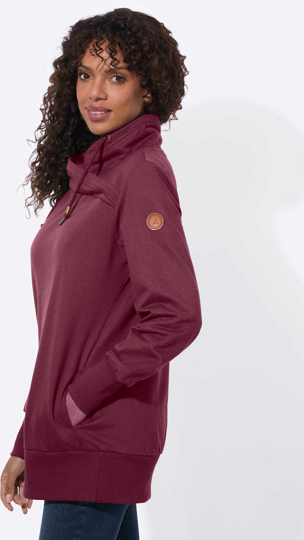Casual Looks Sweatshirt
