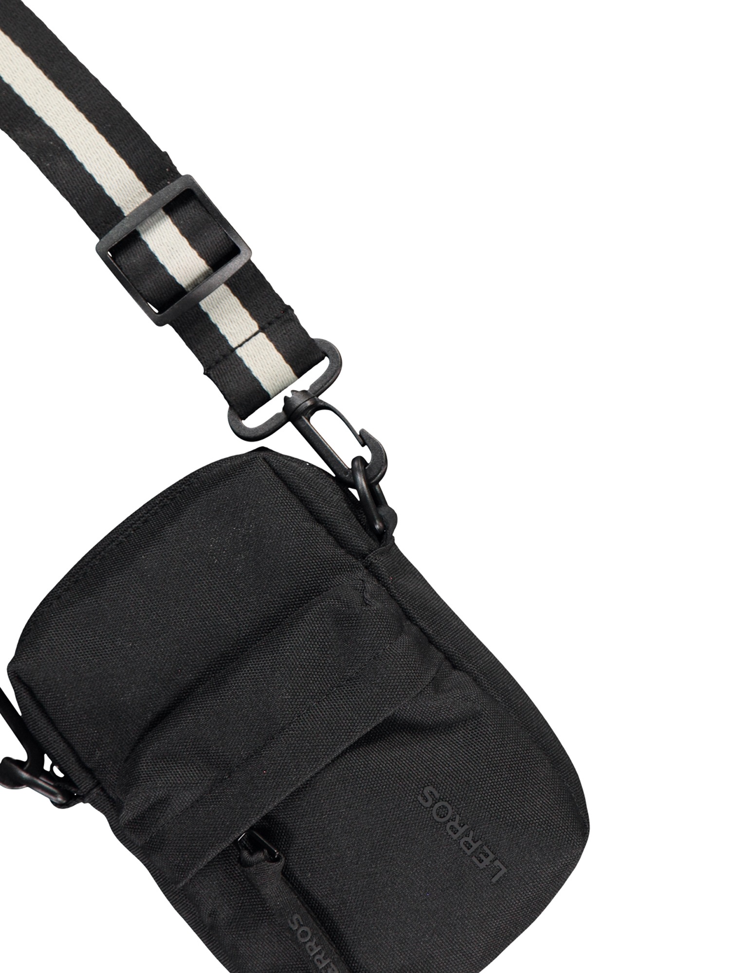 LERROS Umhängetasche »LERROS Crossbodybag, vertikal«