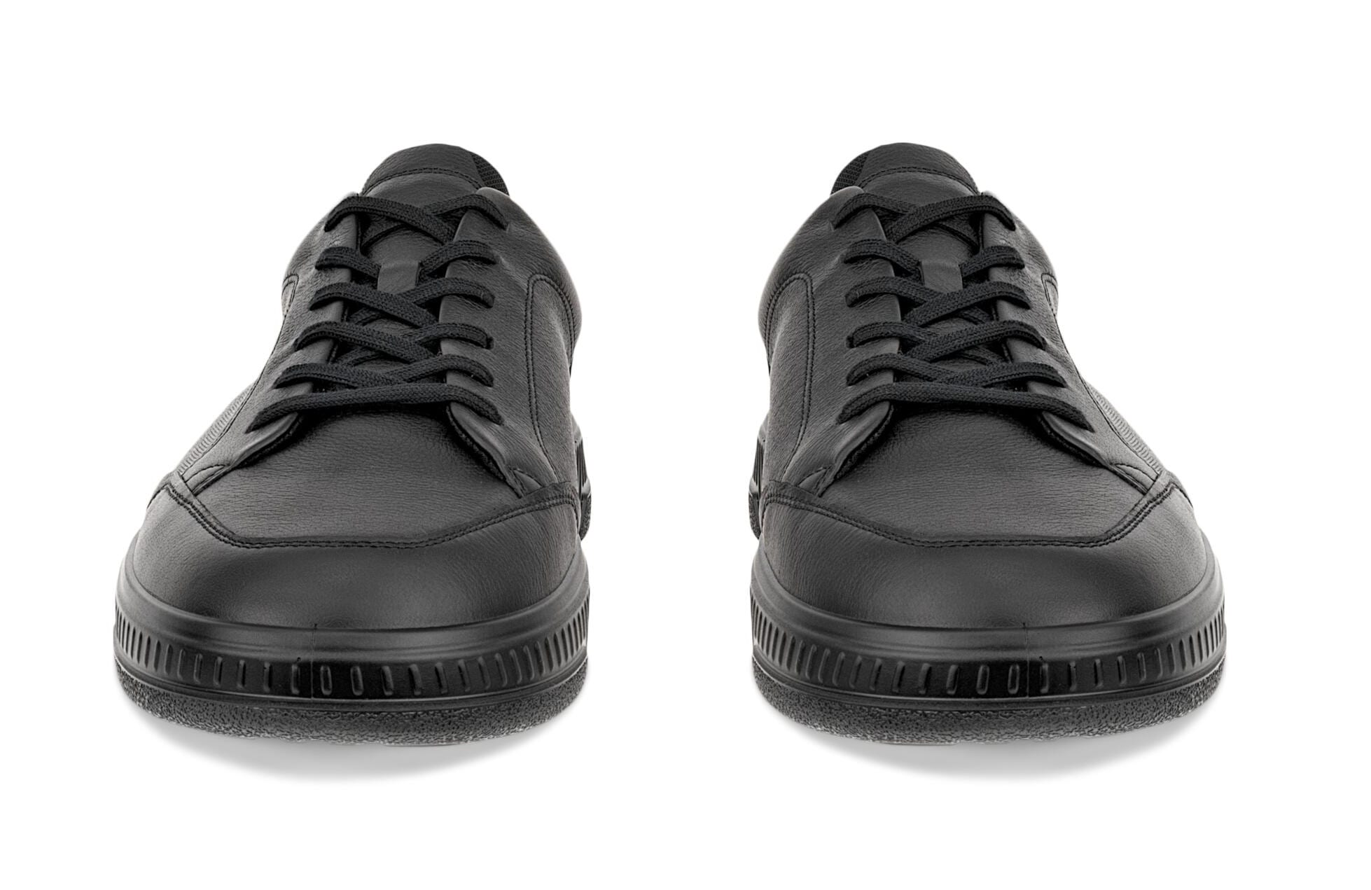 Ecco Sneaker »ECCO Move M«, Halbschuh, Freizeitschuh, Schnürschuh mit softem Schaftrand