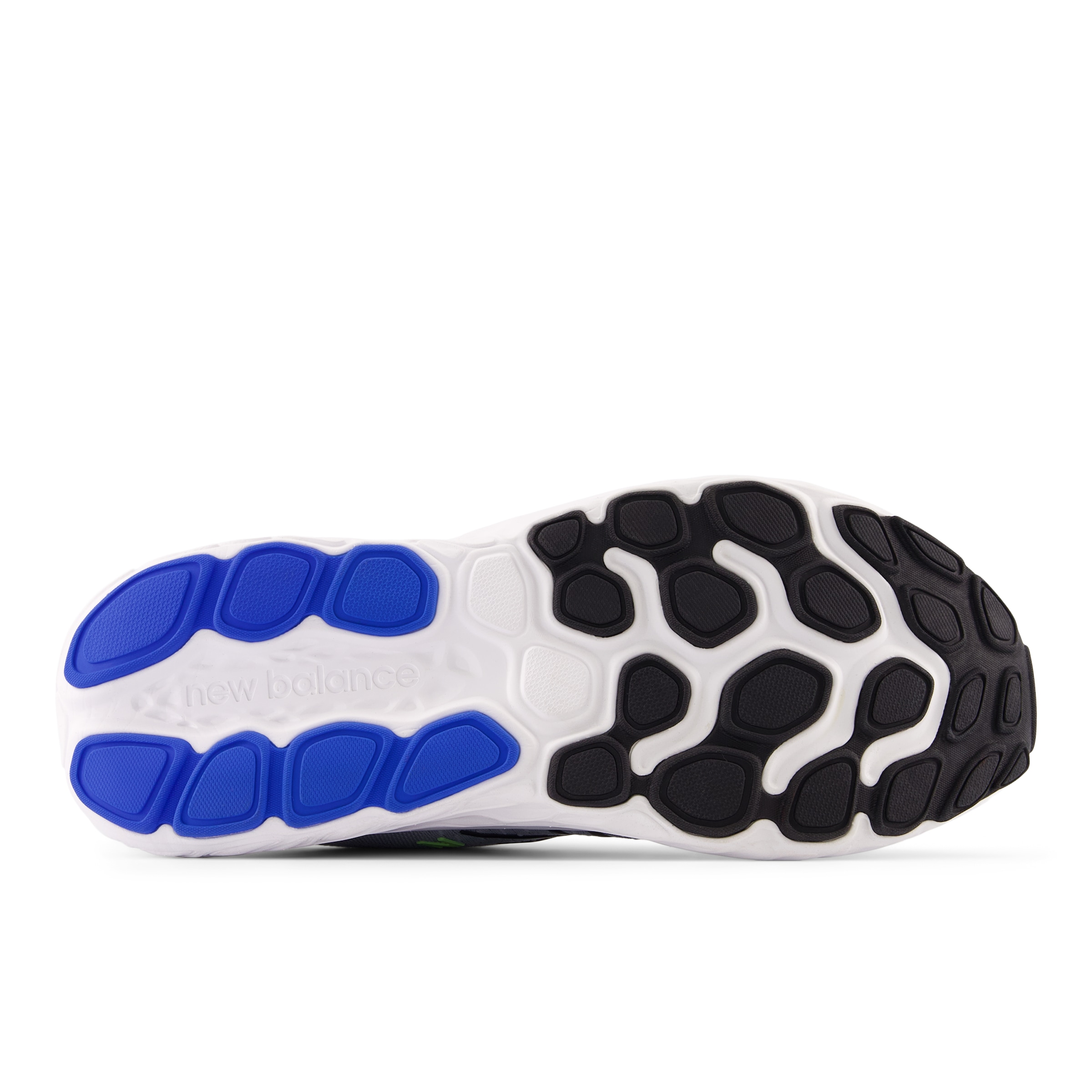 New Balance Laufschuh »Fresh Foam X EVOZ v3«