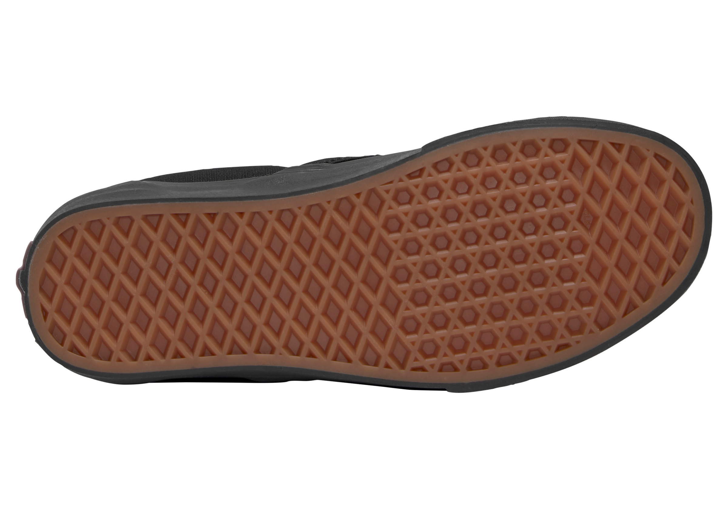 Vans Slip-On Sneaker »UA Classic Slip-On«, aus textilem Canvas-Material