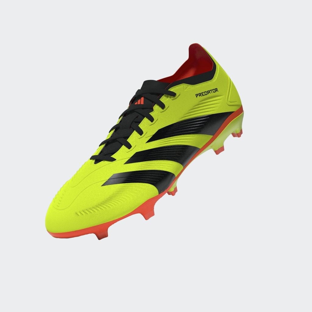 adidas Performance Fußballschuh »PREDATOR LEAGUE FG«, für Rasenplätze