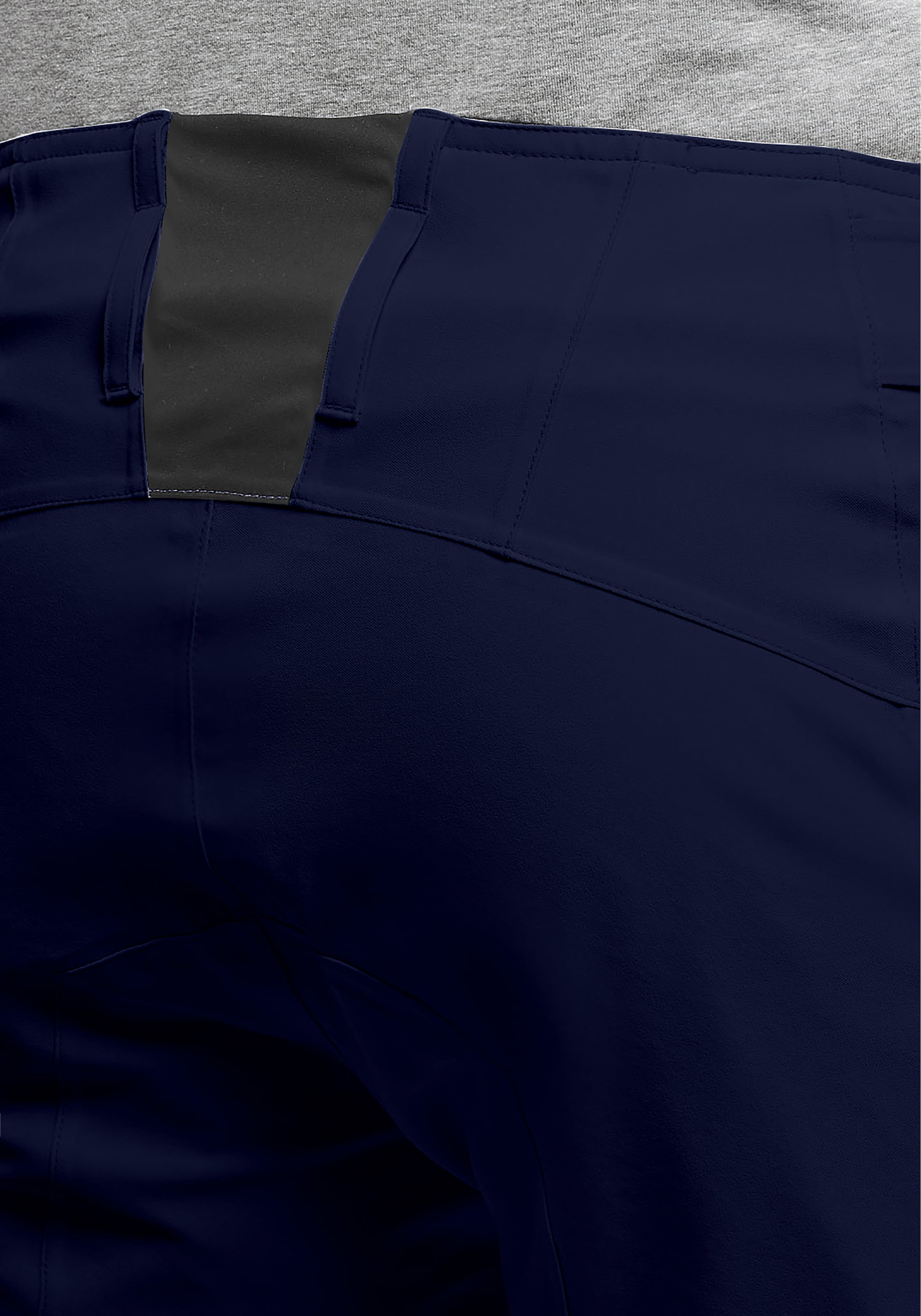 Maier Sports Skihose »Neo Pants M«, Modisch, wasserdicht und atmungsaktiv