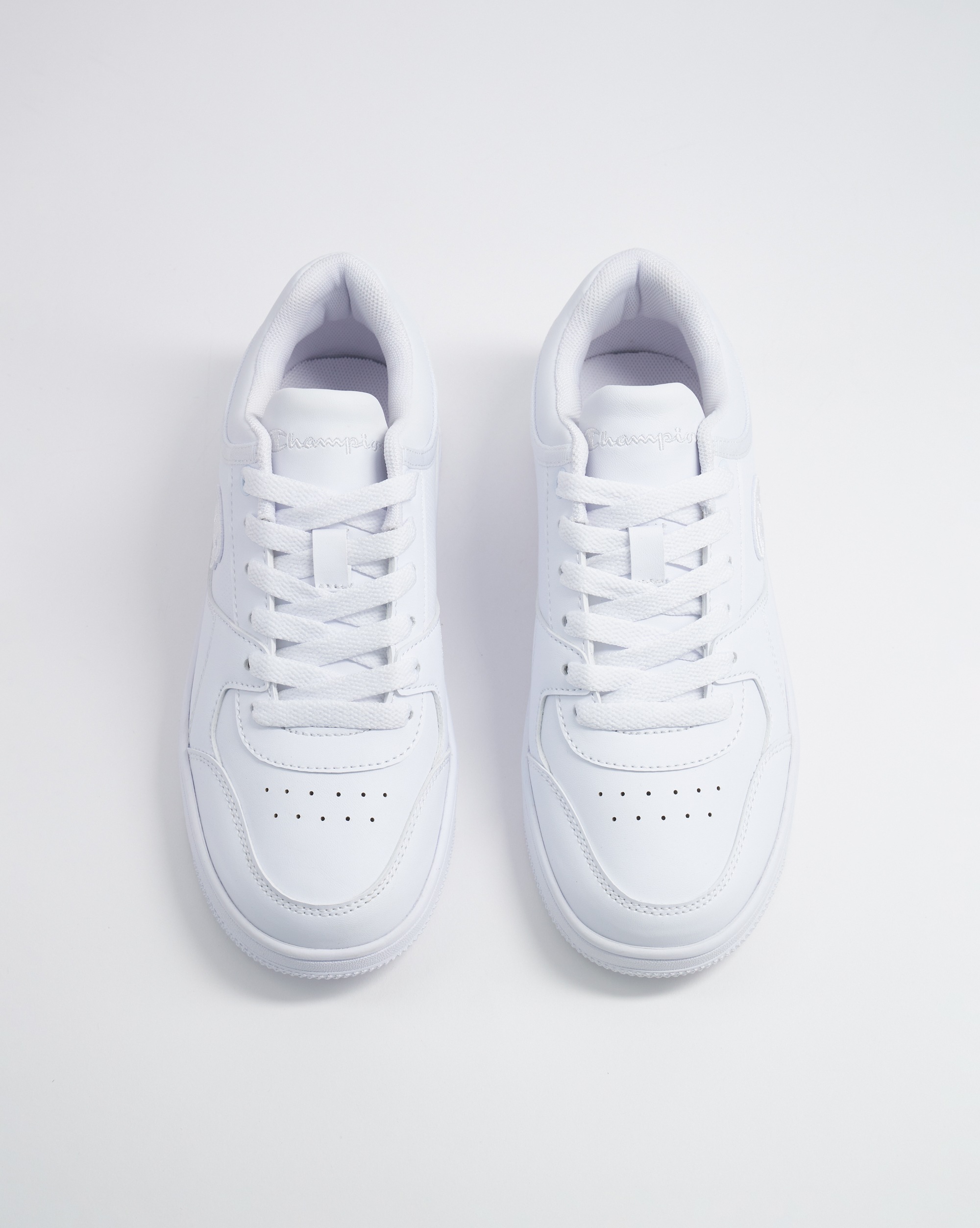 Champion Sneaker »RD18 LOW B GS«