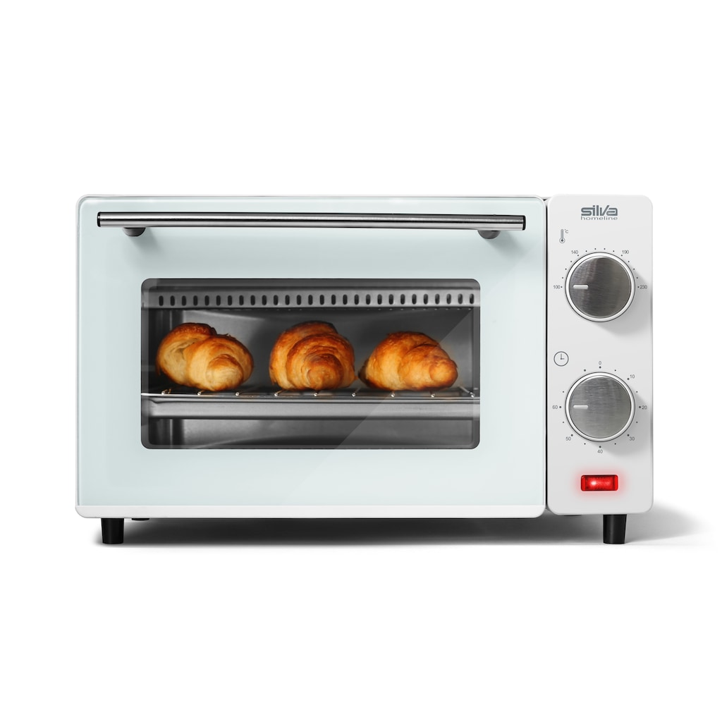 Silva Homeline Minibackofen »MB 9500«