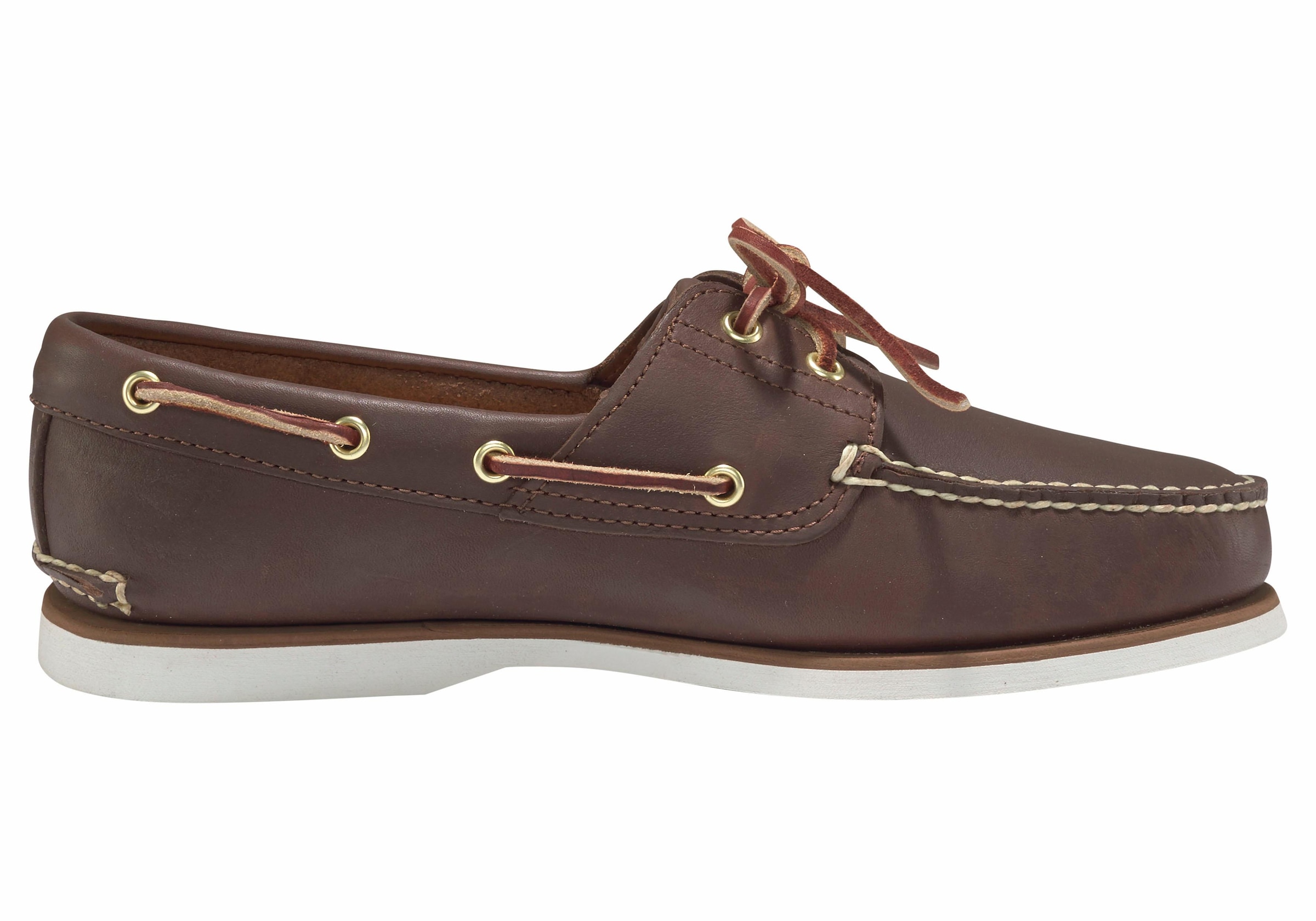 Timberland Bootsschuh »Men´s 2 Exe Boat Shoe«