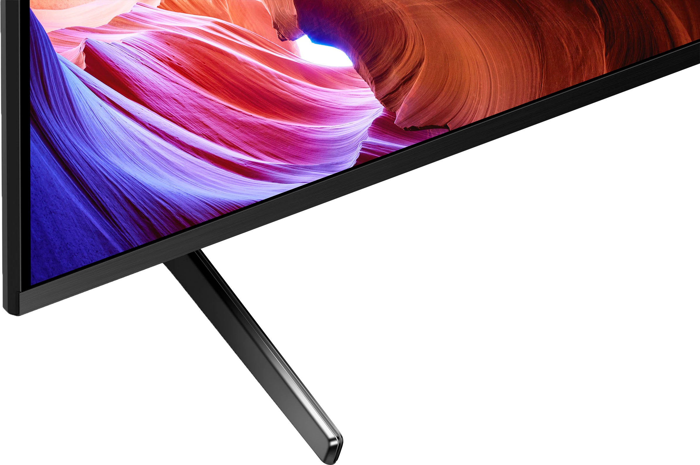 Sony LCD-LED Fernseher »KD-75X85K«, 4K Ultra HD, Smart-TV-Google TV, High Dynamic Range (HDR), 2022 Modell