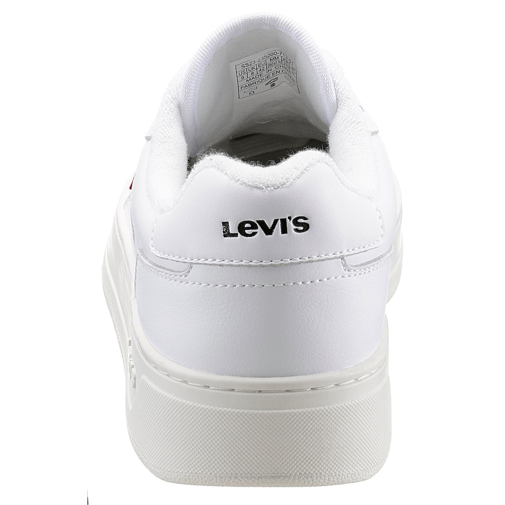 Levi's® Sneaker »GLIDE«