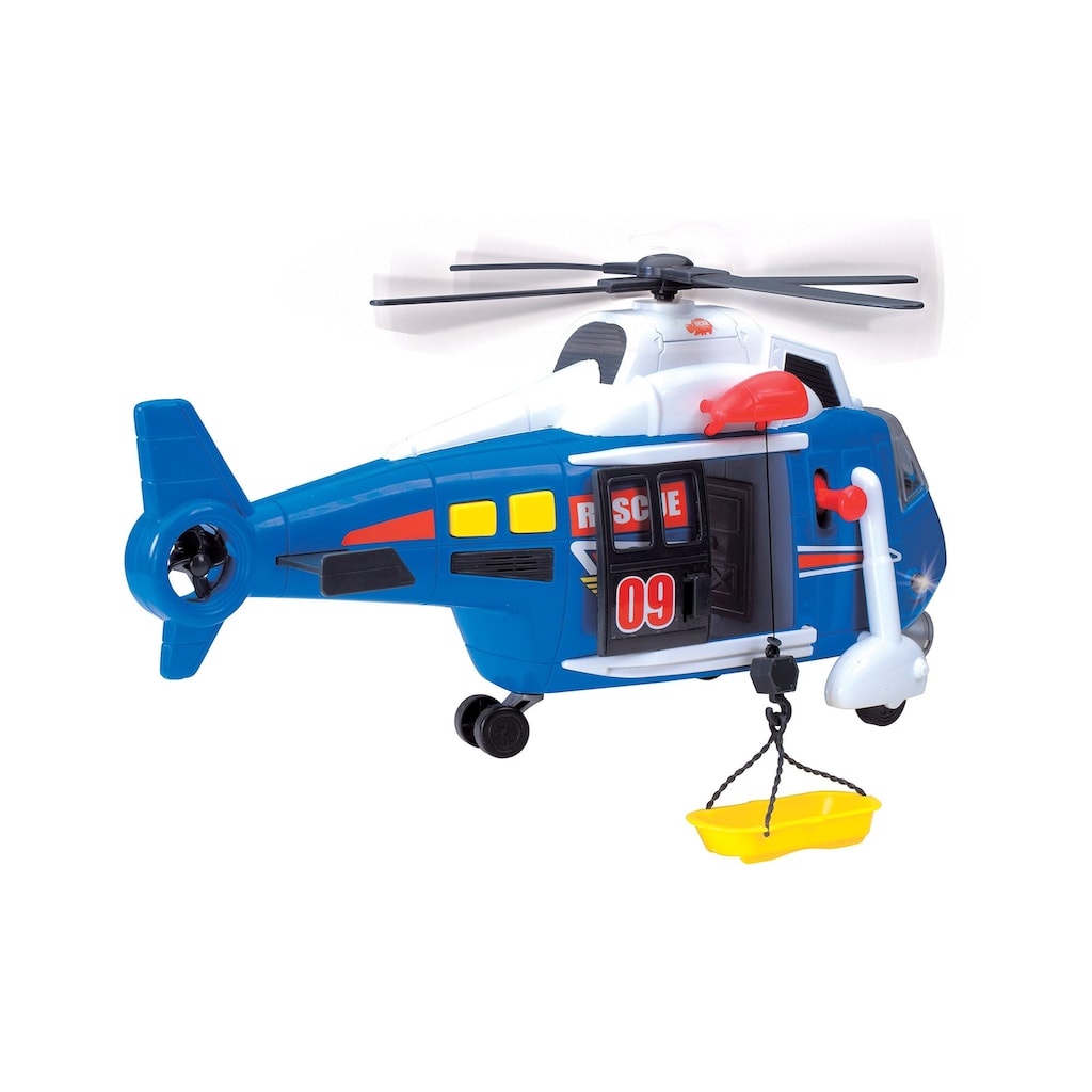 Dickie Toys Spielzeug-Hubschrauber