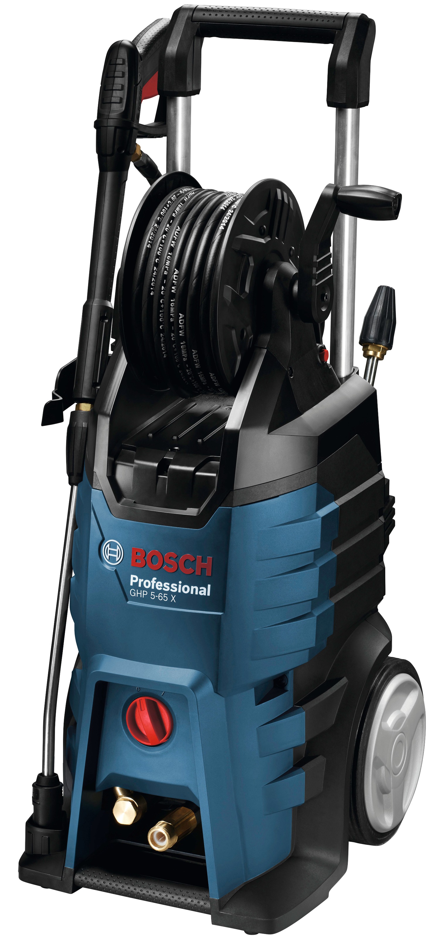 Bosch Home & Garden Hochdruckreiniger »GHP 5-65 X Professional« kaufen