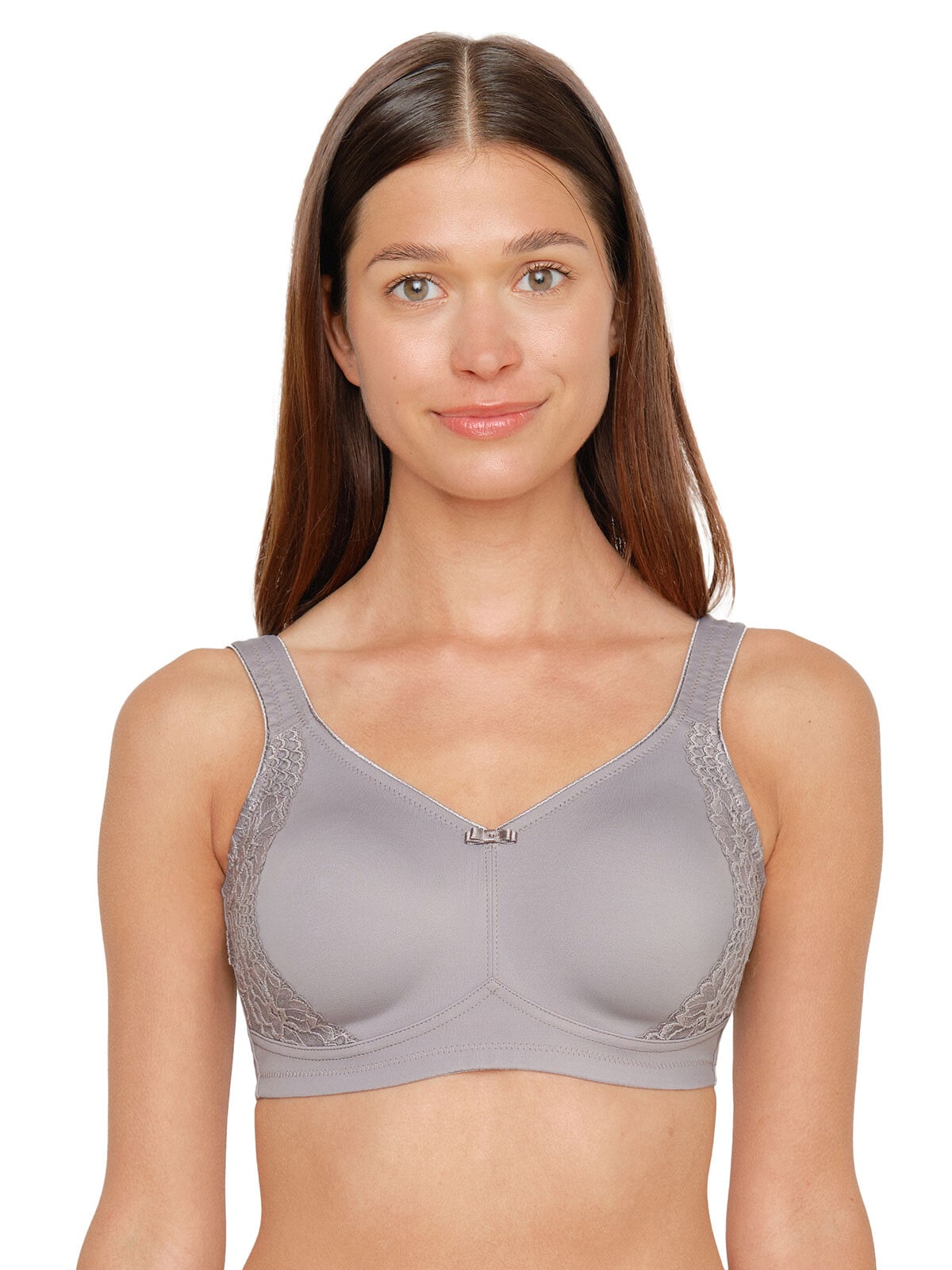 Susa Minimizer-BH »2er Pack Minimizer BH ohne Bügel London«