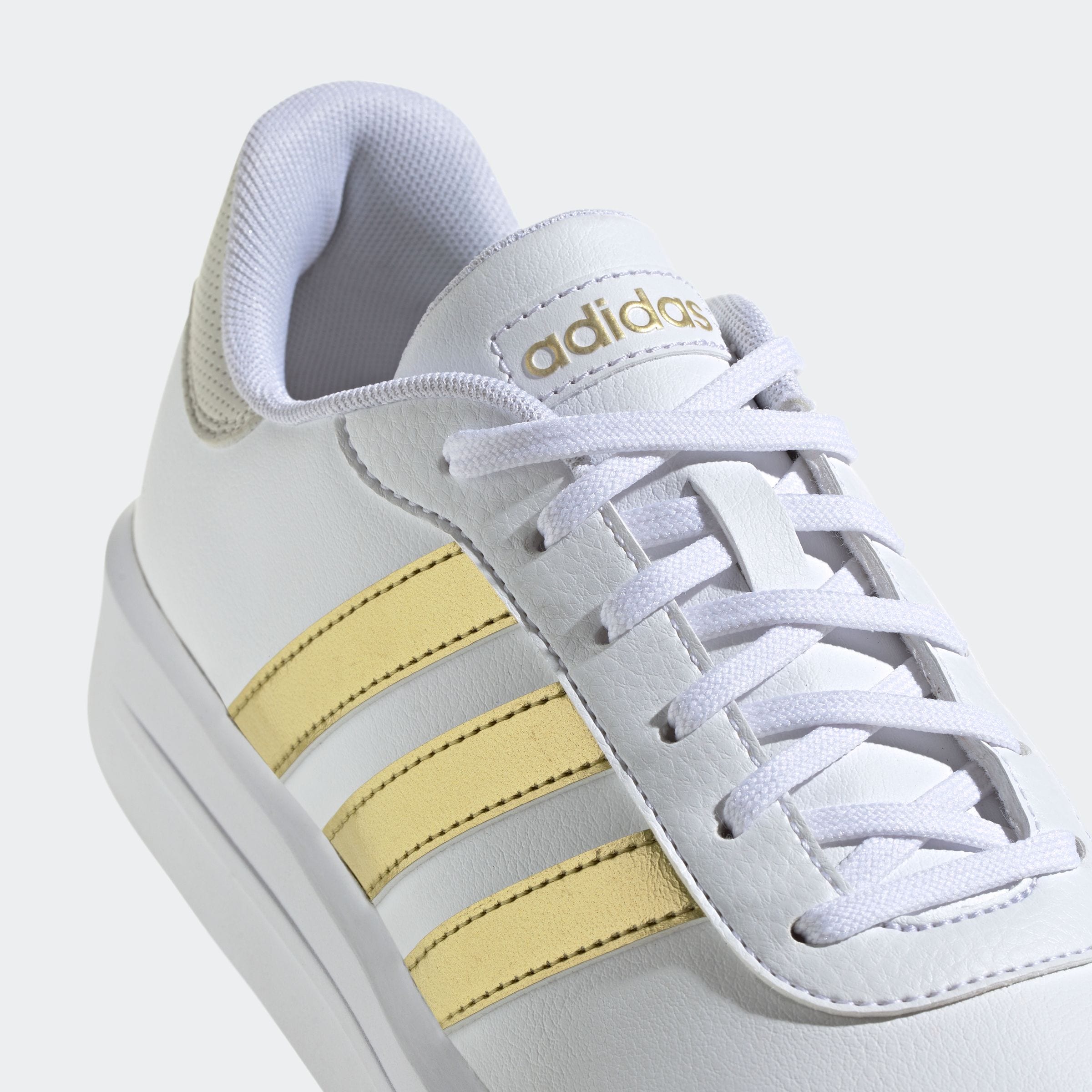 adidas Sportswear Sneaker »COURT PLATFORM«