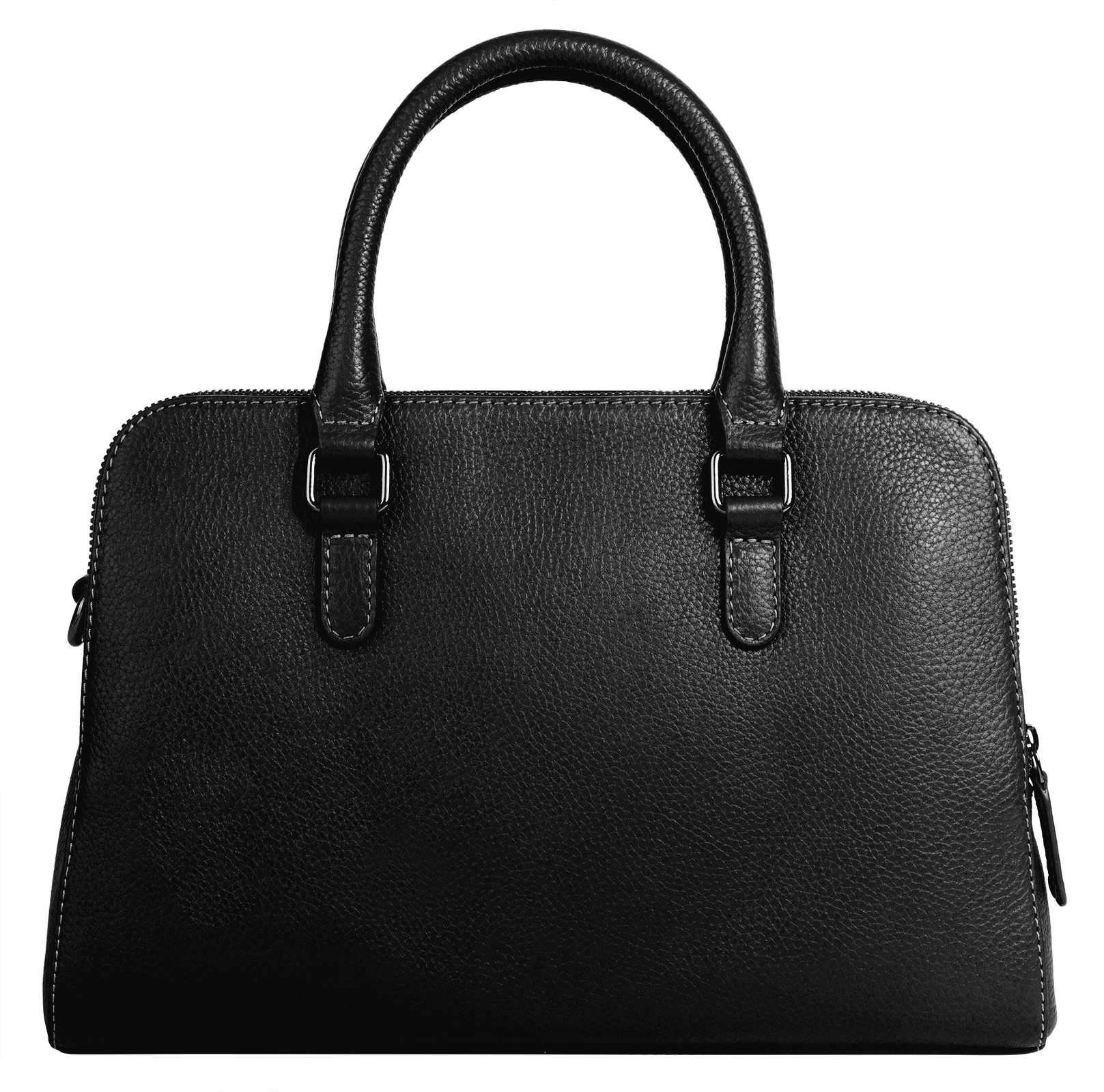bugatti Henkeltasche »ELSA«, echt Leder