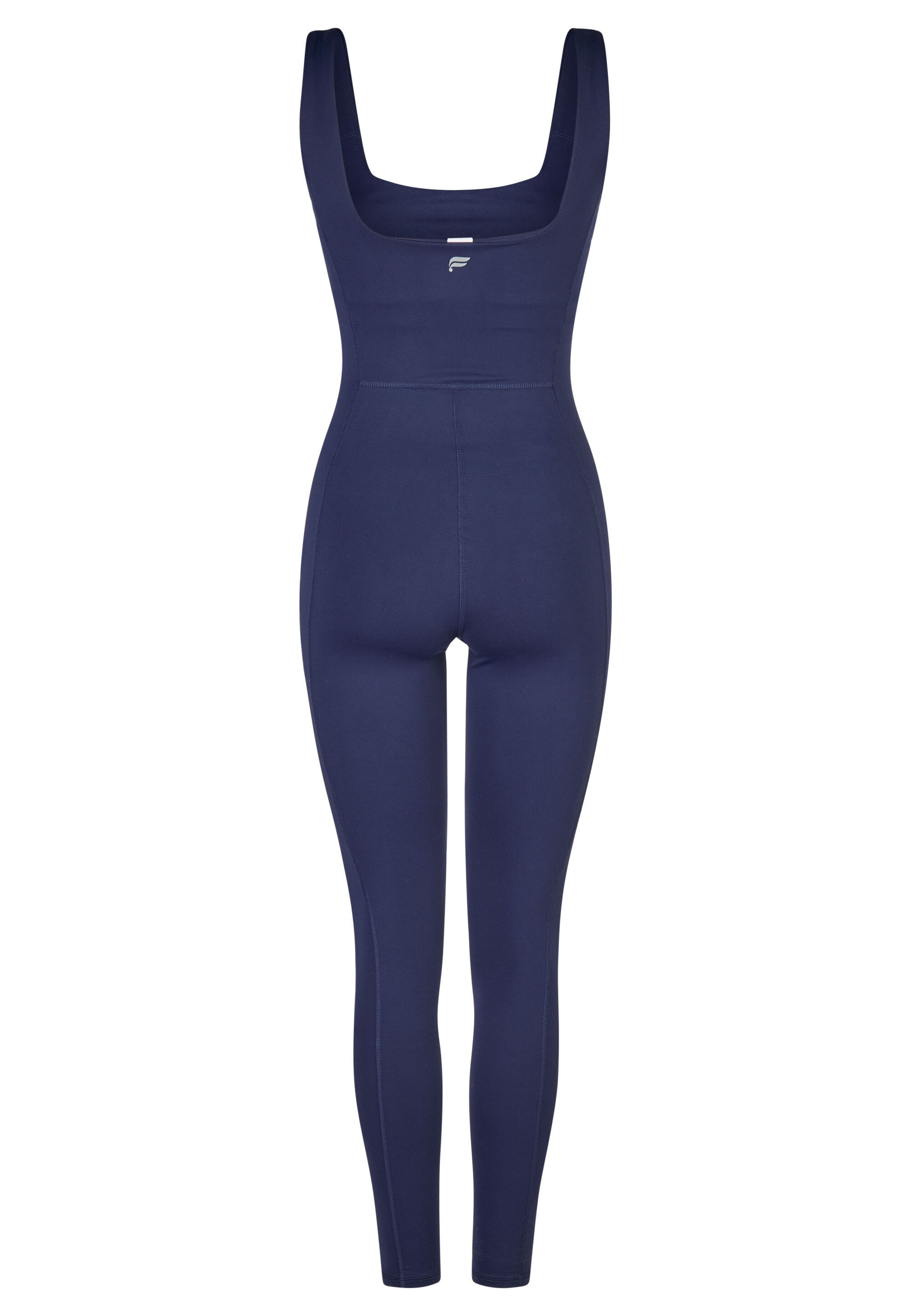 Fabletics Jumpsuit »Fabletics Jumpsuit Define PowerHold(R)« mit Rundhalsausschnitt