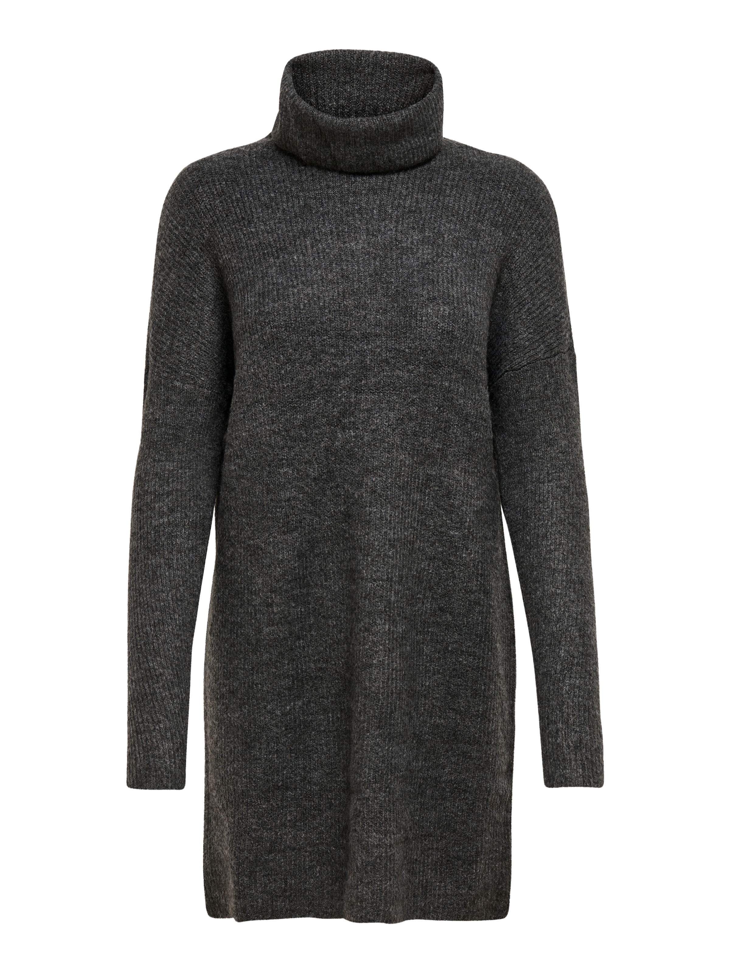ONLY Strickkleid »ONLJANA L/S COWLNCK DRESS«