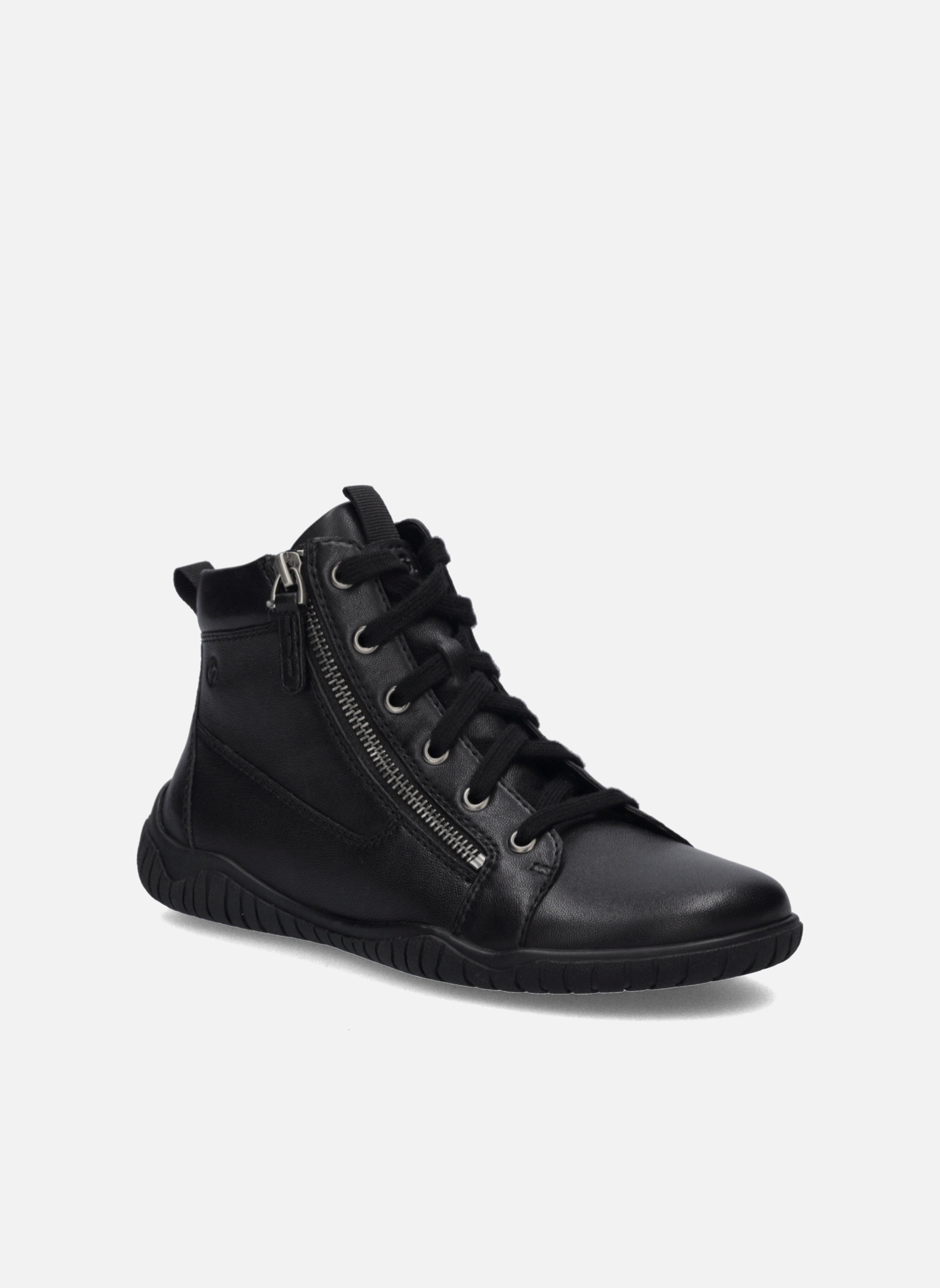 Josef Seibel Stiefelette »Wynona 15, black-black«