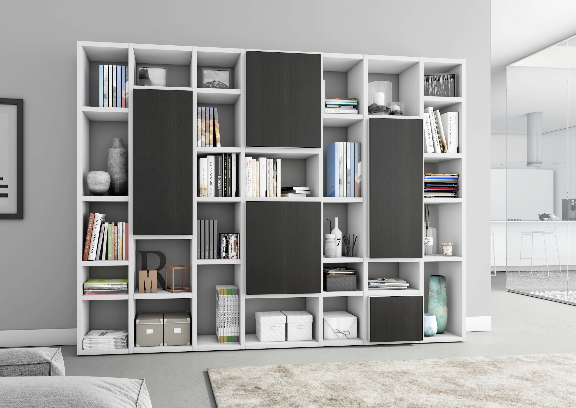 fif möbel Standregal »TORO 520-2«, Breite 295 cm