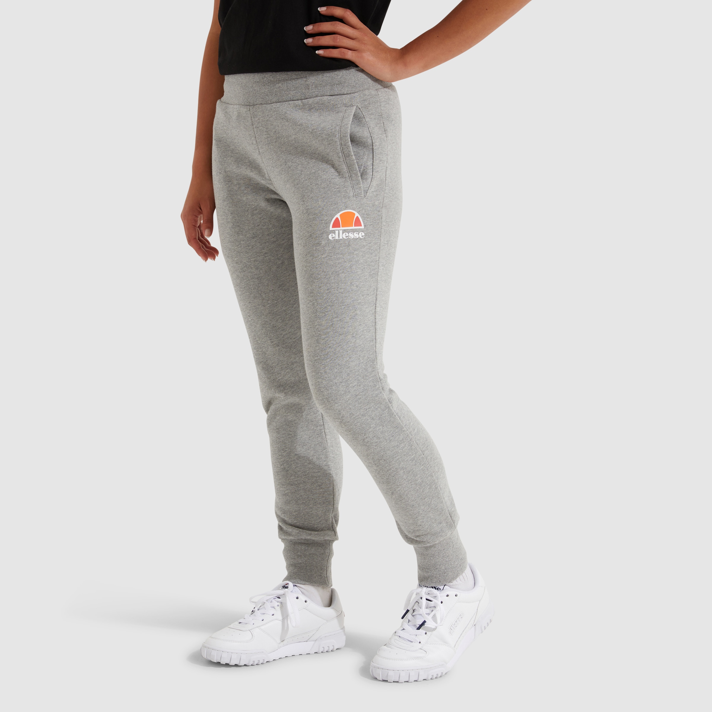 Ellesse Jogginghose »QUEENSTOWN JOG PANT«