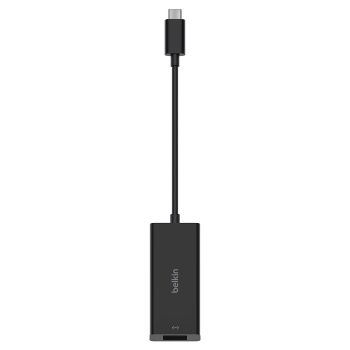 Belkin LAN-Kabel »USB4 auf 2.5GB Ethernet Adapter« 19 cm