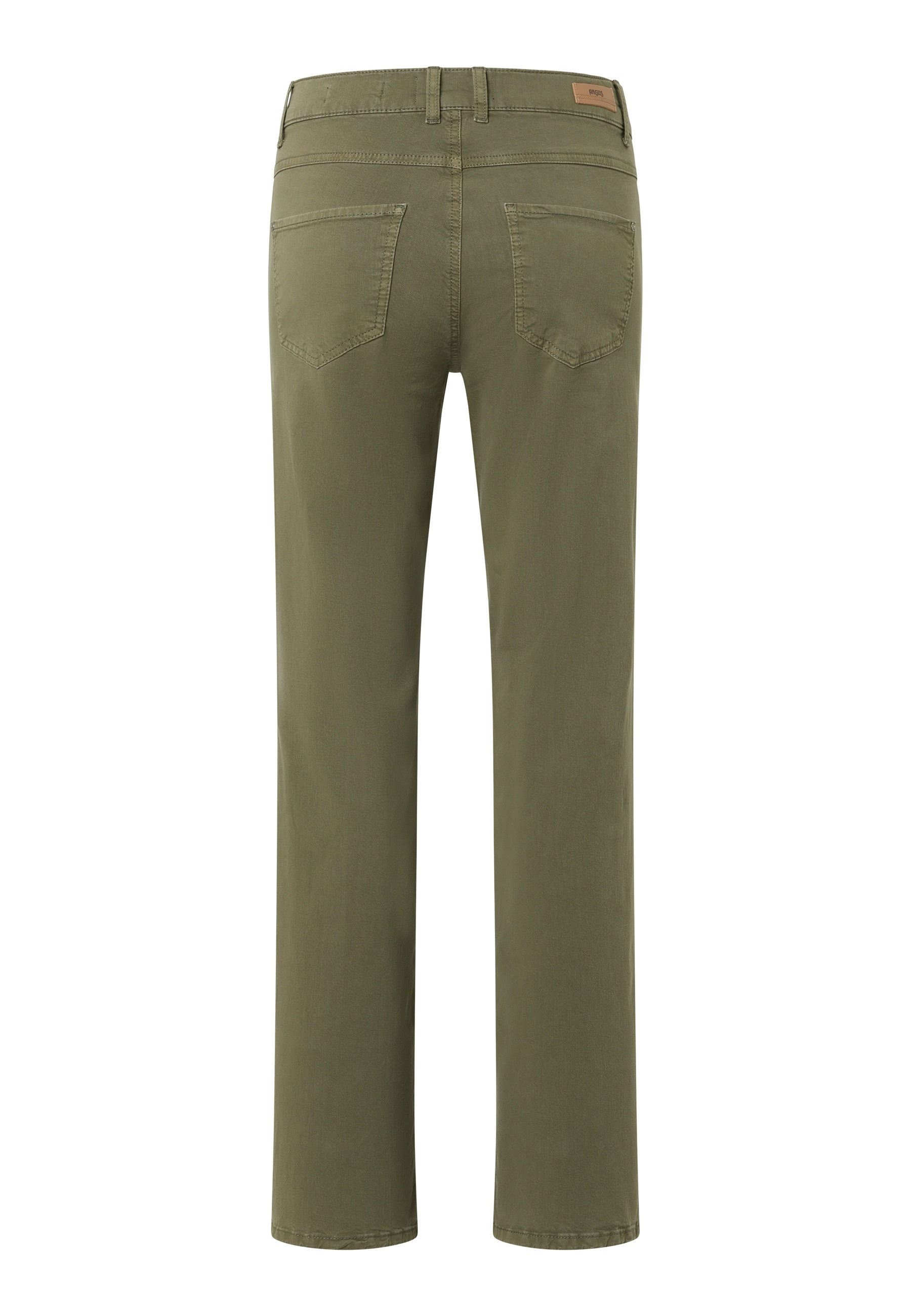 ANGELS 5-Pocket-Jeans »Style Straight Lara« mit Stretch