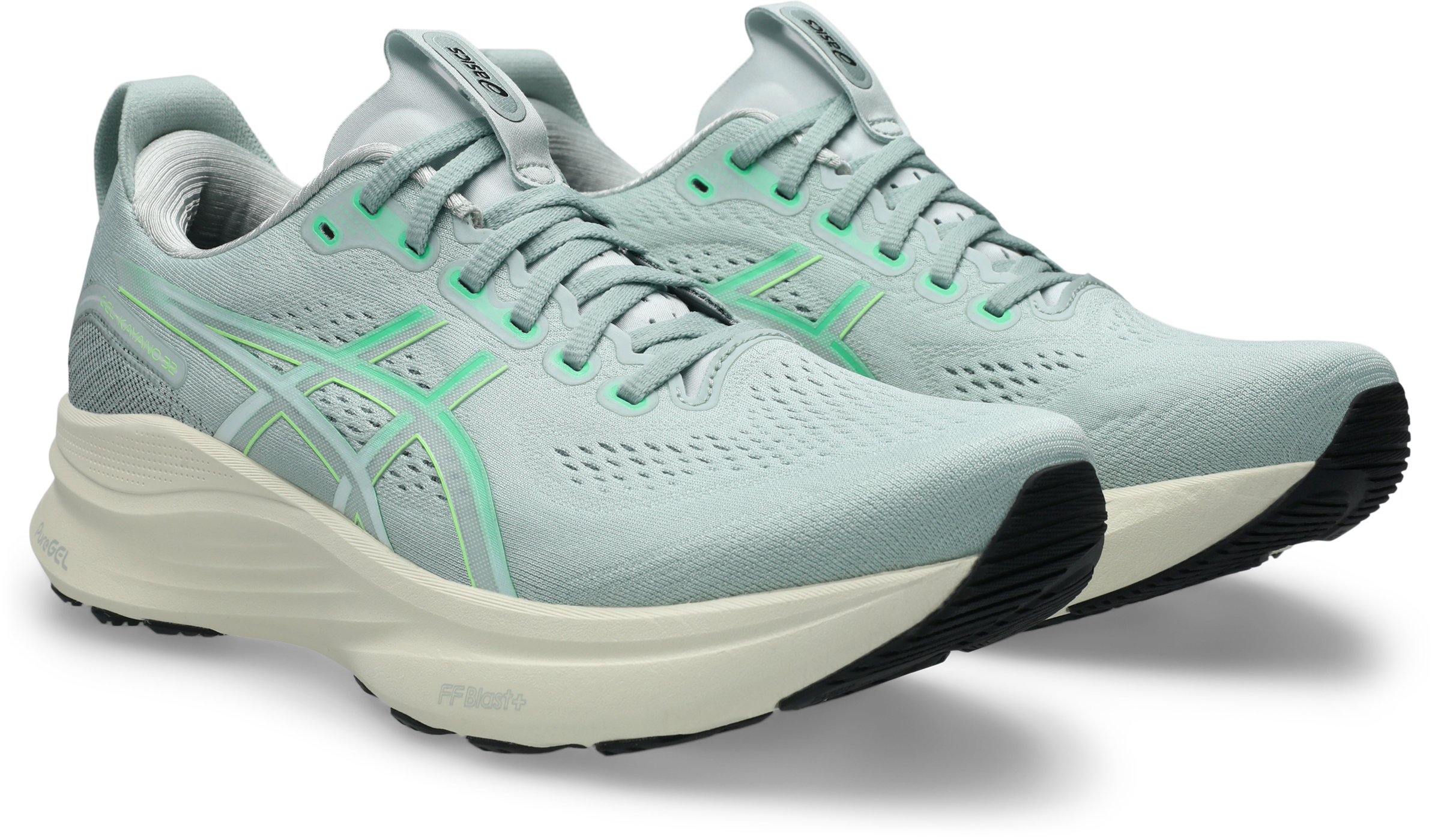 Asics Laufschuh »GEL-KAYANO 32«  für mehr Stabilität