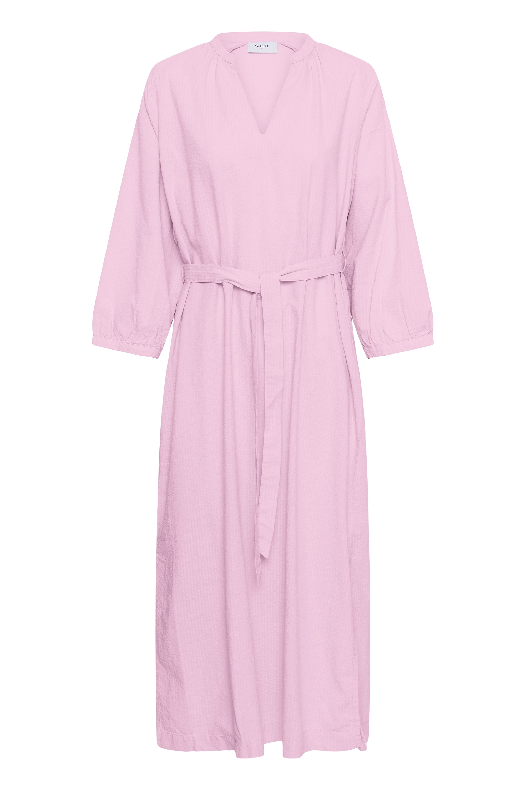 Saint Tropez Midikleid »Kleid PiddaSZ«