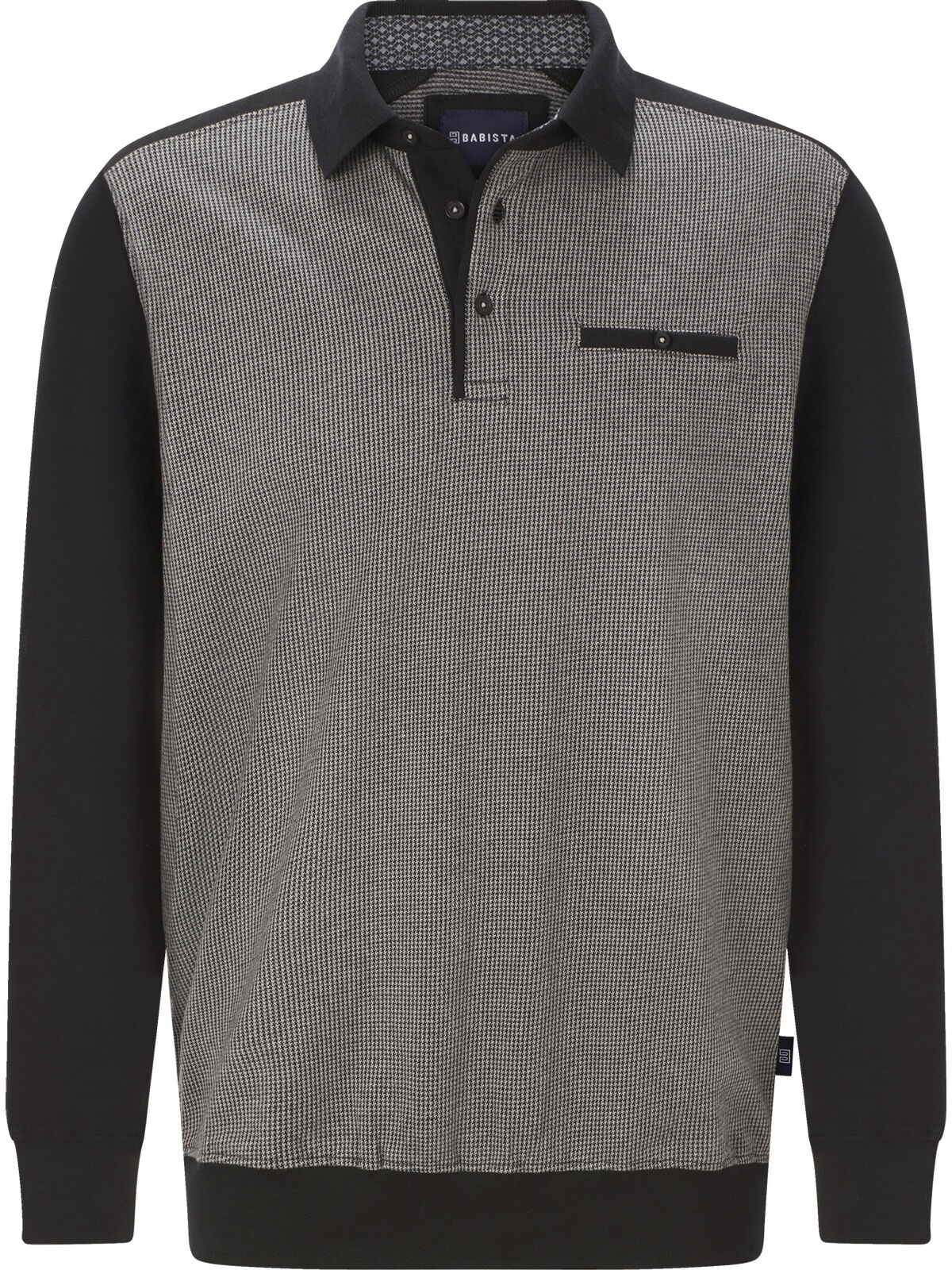 Babista Sweatshirt »Sweatshirt DITORESTI«, 1 Stk.
