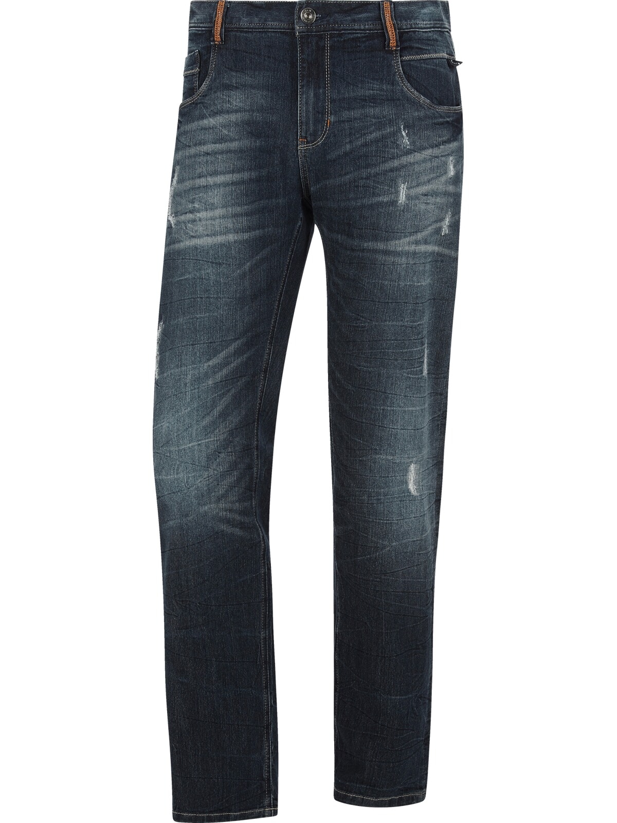 Jan Vanderstorm 5-Pocket-Hose »Tiefbundjeans JURIEN«