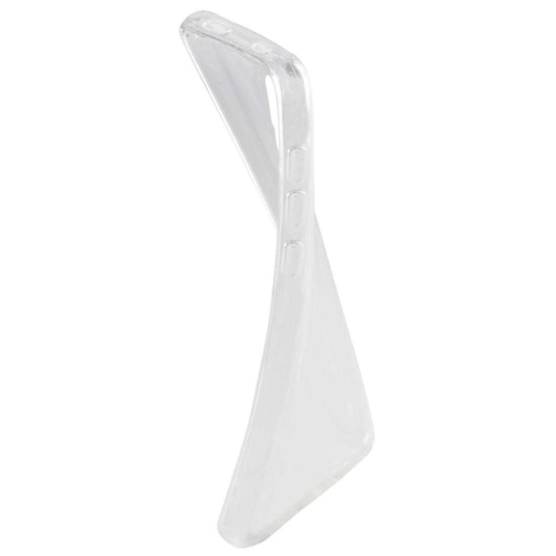 Hama Smartphone-Hülle »Cover "Crystal Clear" für Samsung Galaxy XCover 5, Transparent«