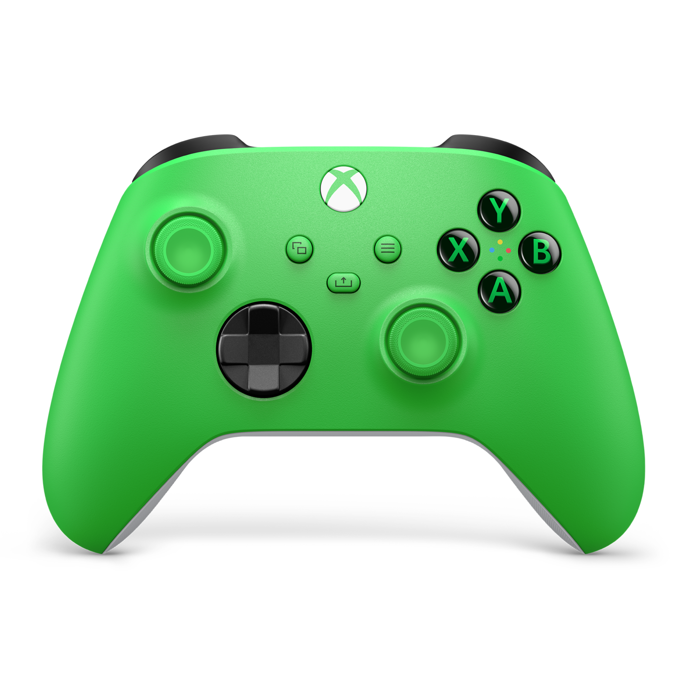 Xbox Wireless-Controller »Velocity Green«