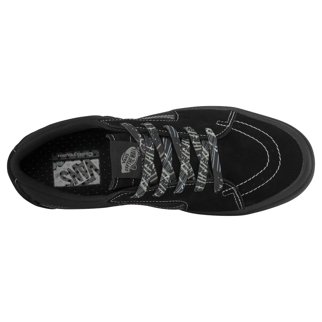 Vans Sneaker »ComfyCush SK8-Low«