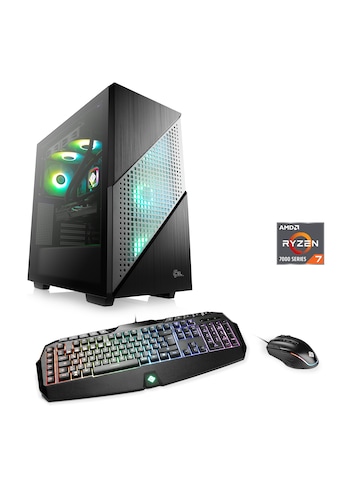 Gaming-PC »Aqueon A77364 Extreme Edition«