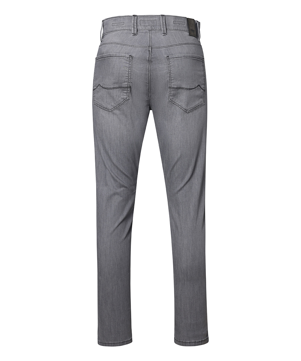 Pioneer Authentic Jeans Chinohose »ERIC«  im Five-Pocket Style