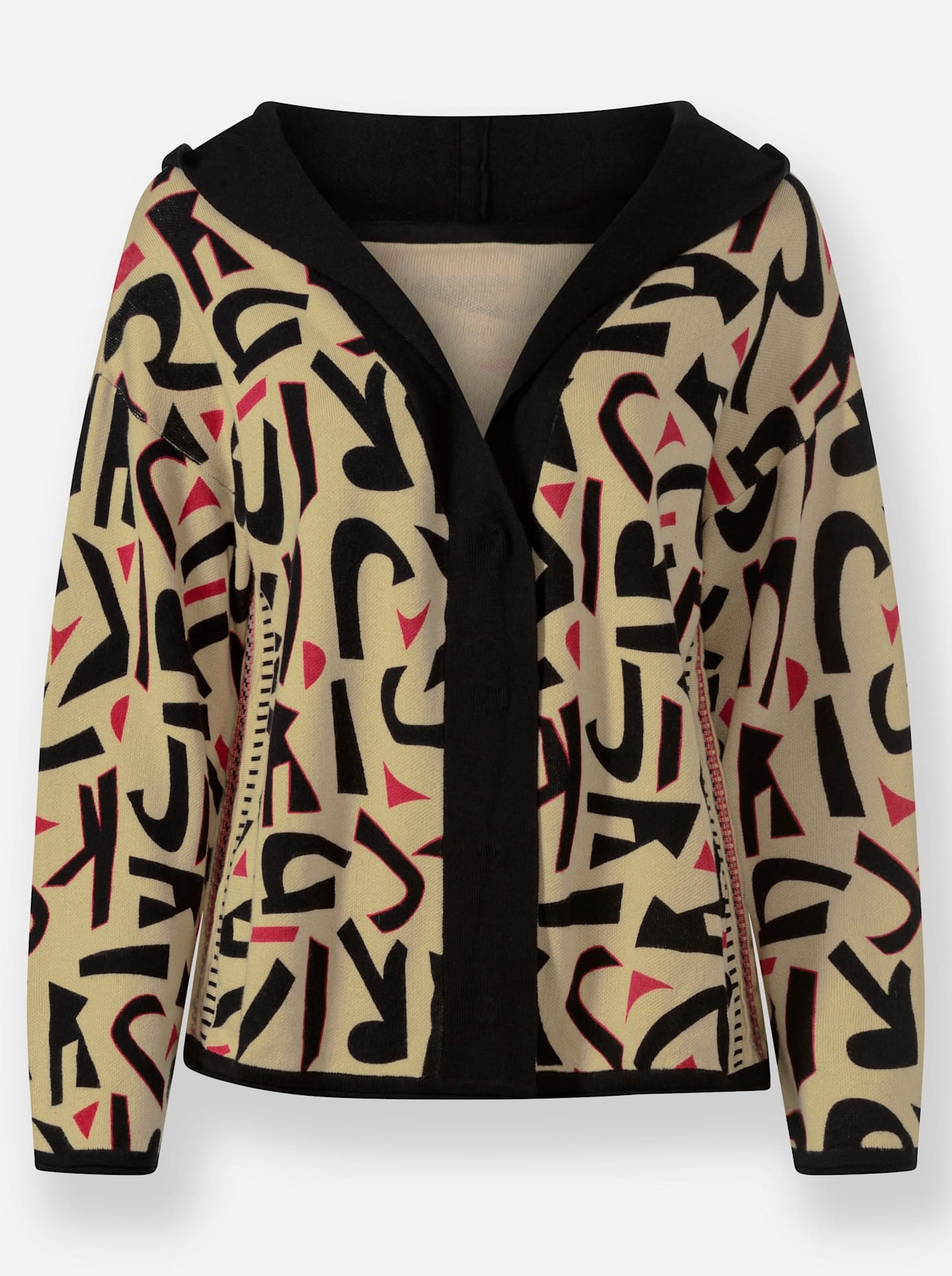 heine Cardigan