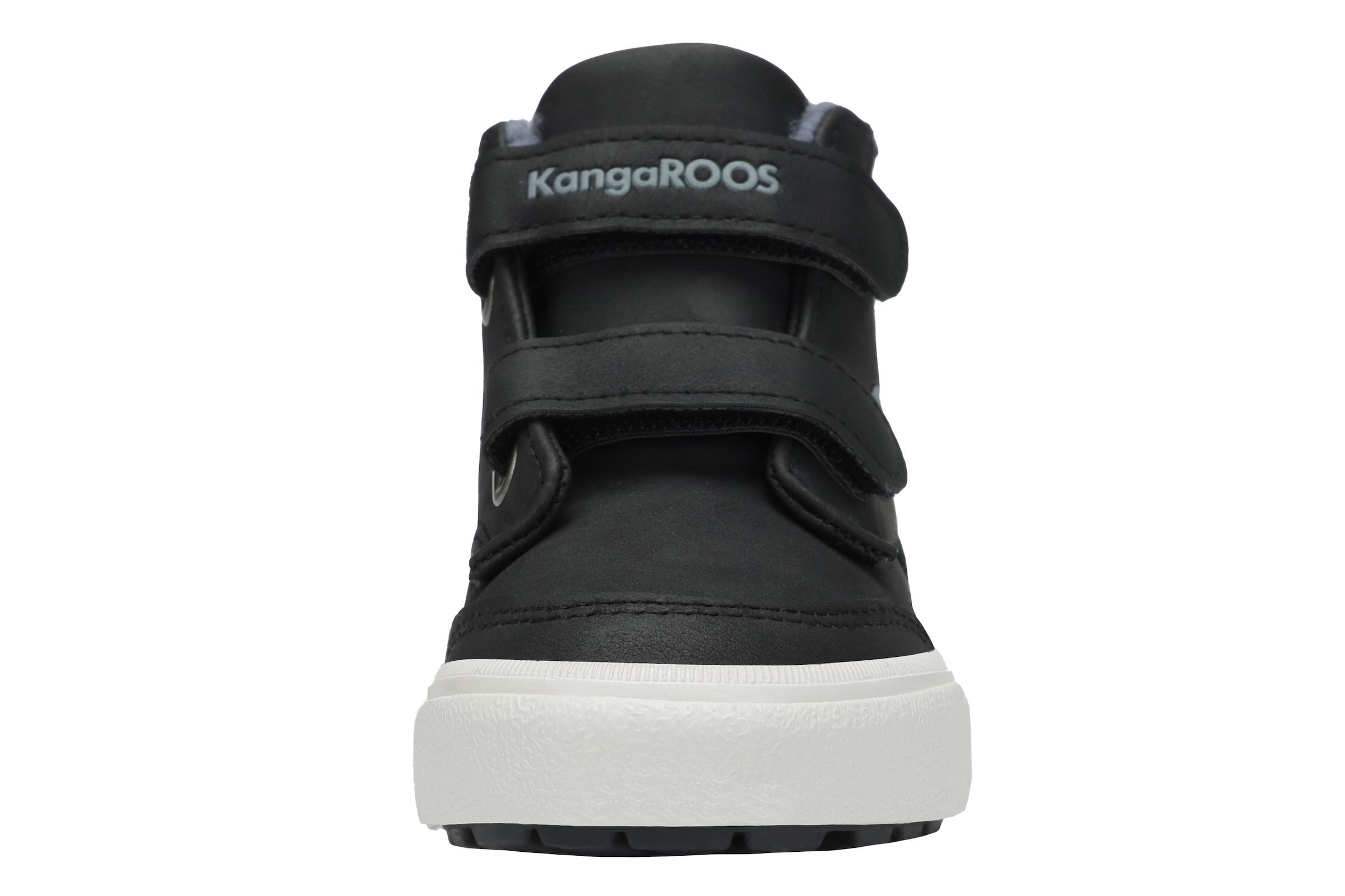 KangaROOS Sneaker »KaVu Primo V«, mit Klettverschluss