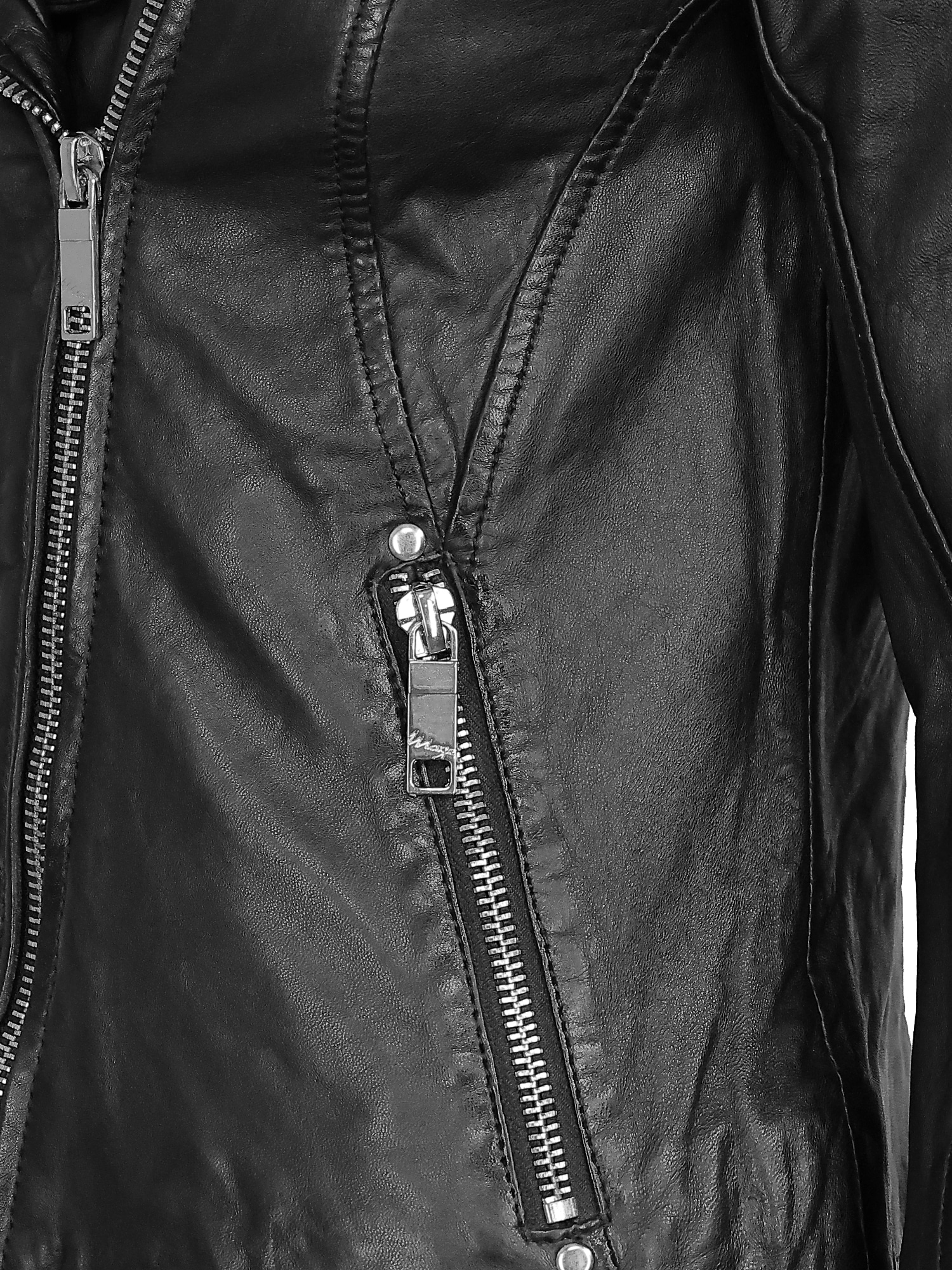 Maze Lederjacke »Lederjacke 42021206«