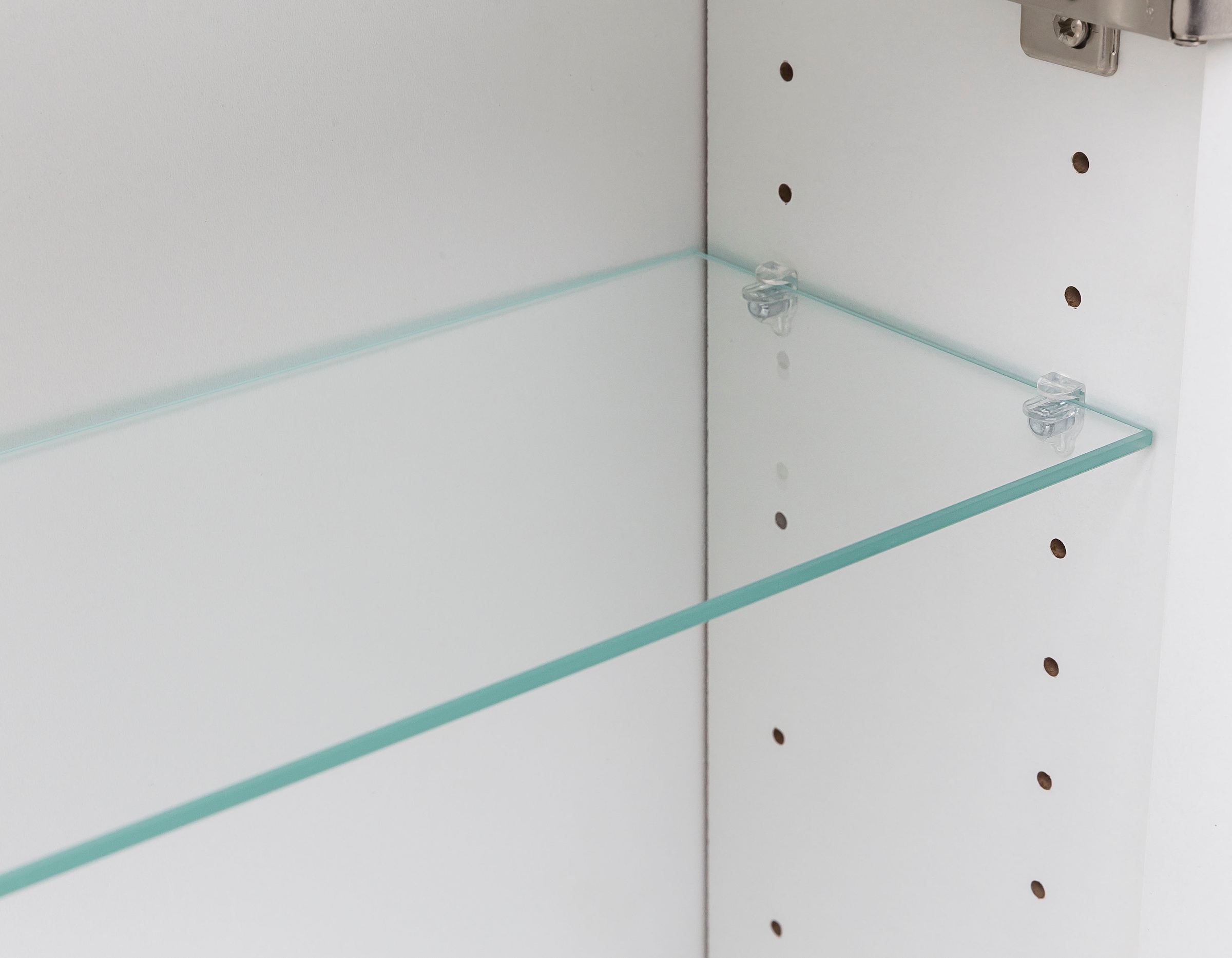 welltime Spiegelschrank »Lana«, Badmöbel, 60 cm breit