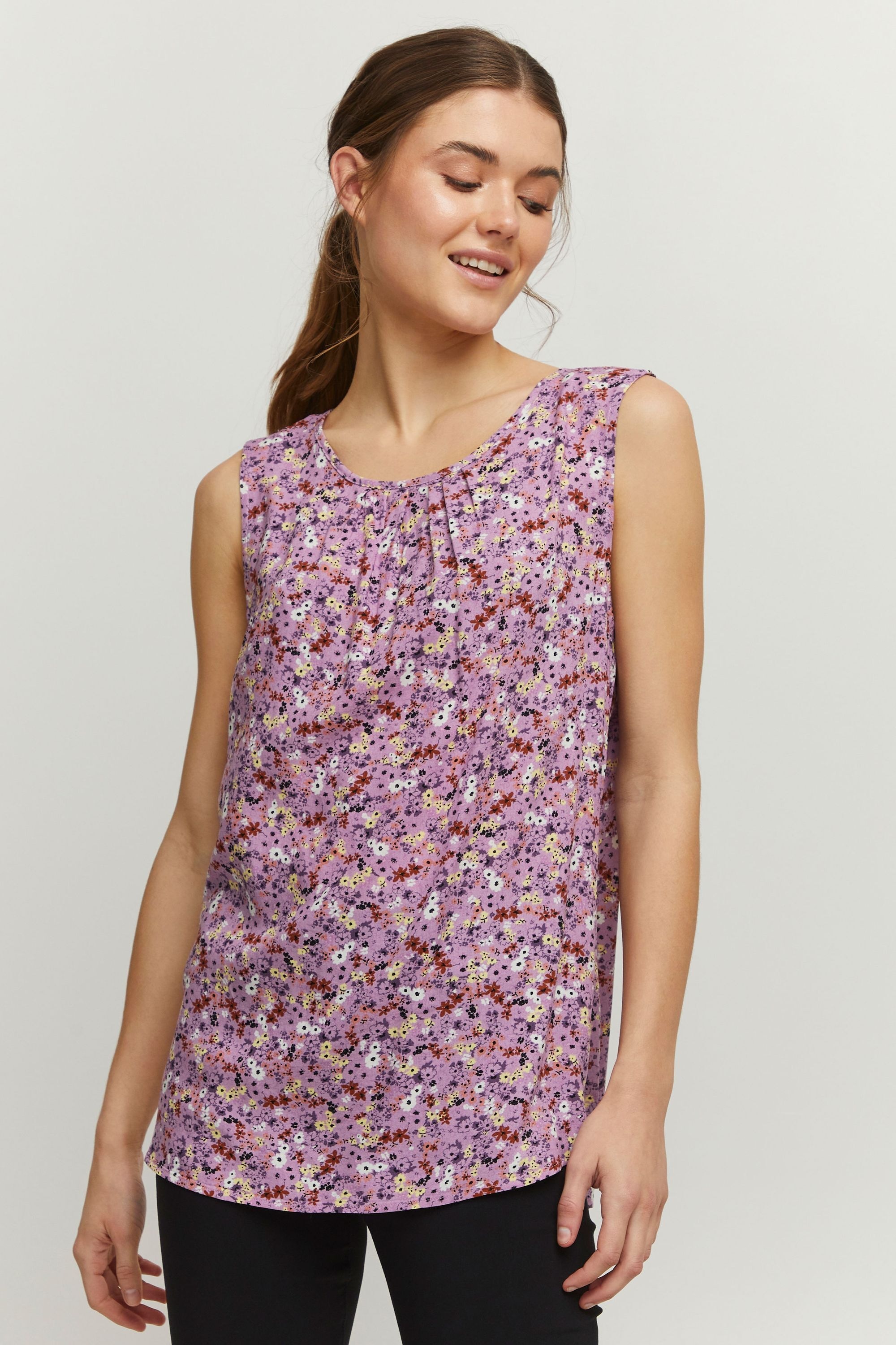 b.young Blusentop »Blusentop BYMmjoella«