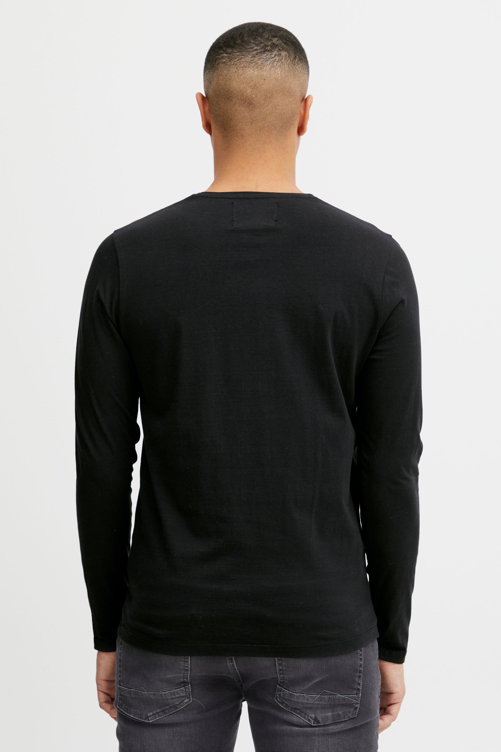 Indicode Langarmshirt »Langarmshirt IDPhillo«