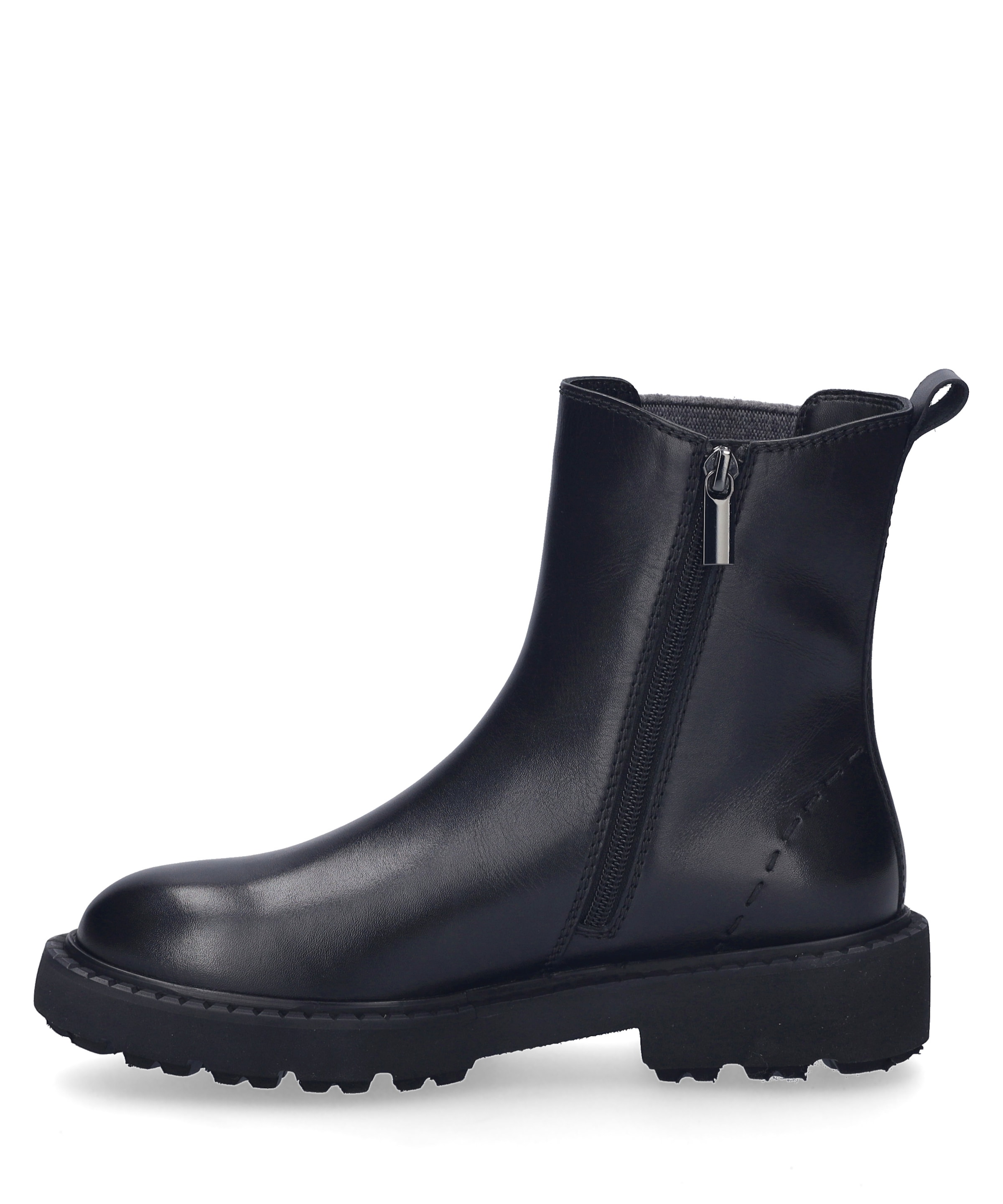 Josef Seibel Stiefel »Bridget 03, schwarz«