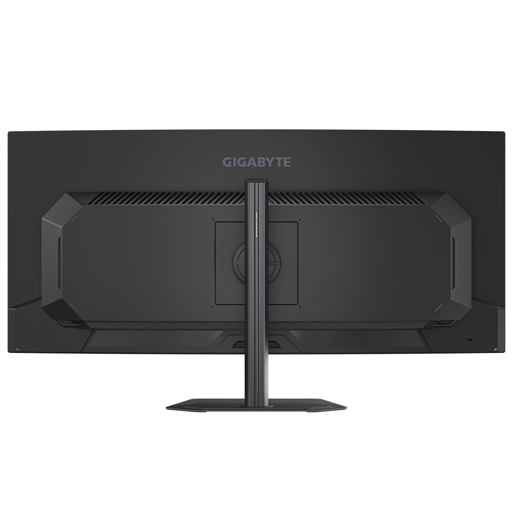 Gigabyte Curved-Gaming-OLED-Monitor »MO34WQC36« 86,8 cm/34 ″  3440 x 1440 px WQHD 0,03 Reaktionszeit 360 Hz neig-, schwenk-, höhenverstellbar