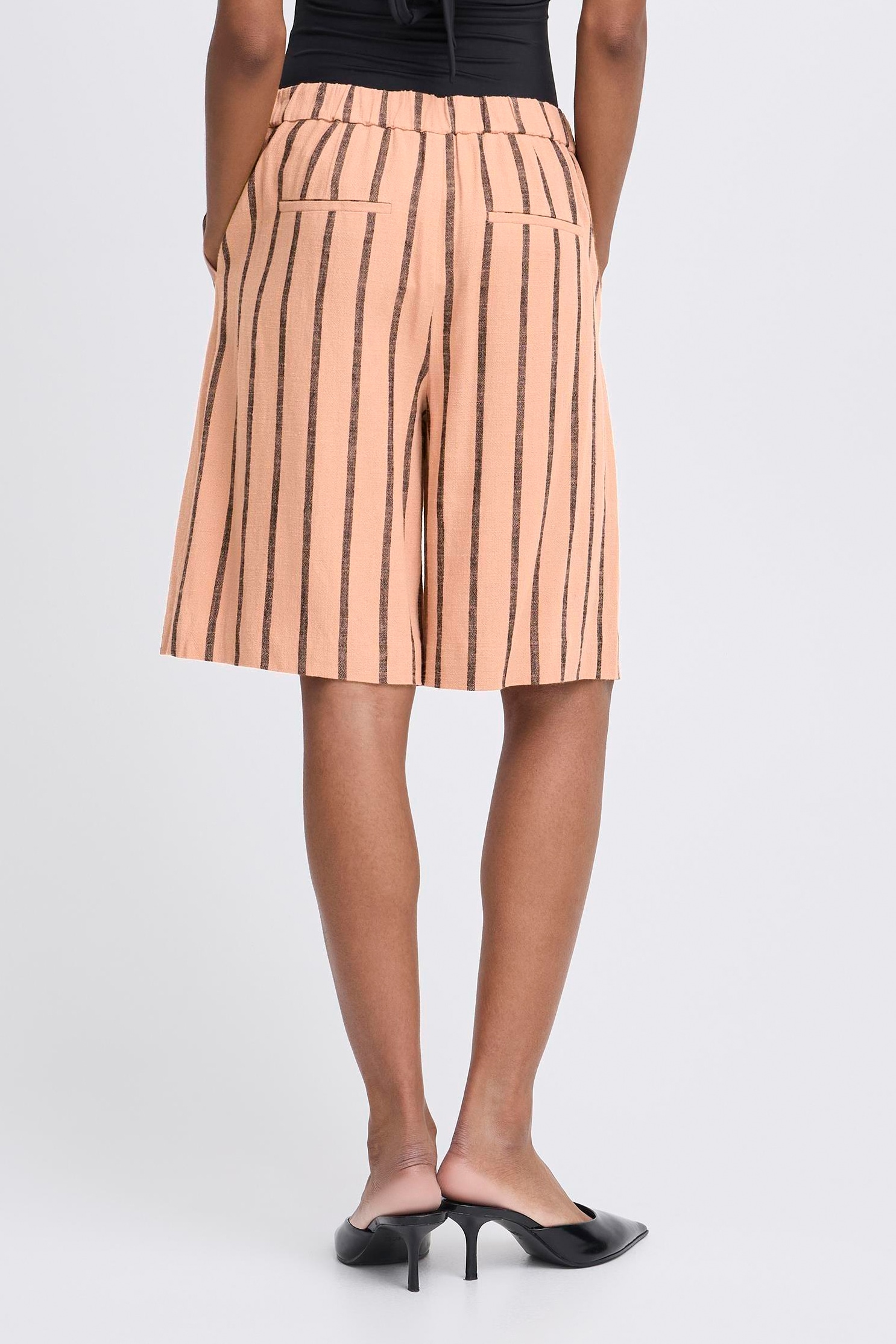 b.young Shorts »Shorts BYJOHANNA«