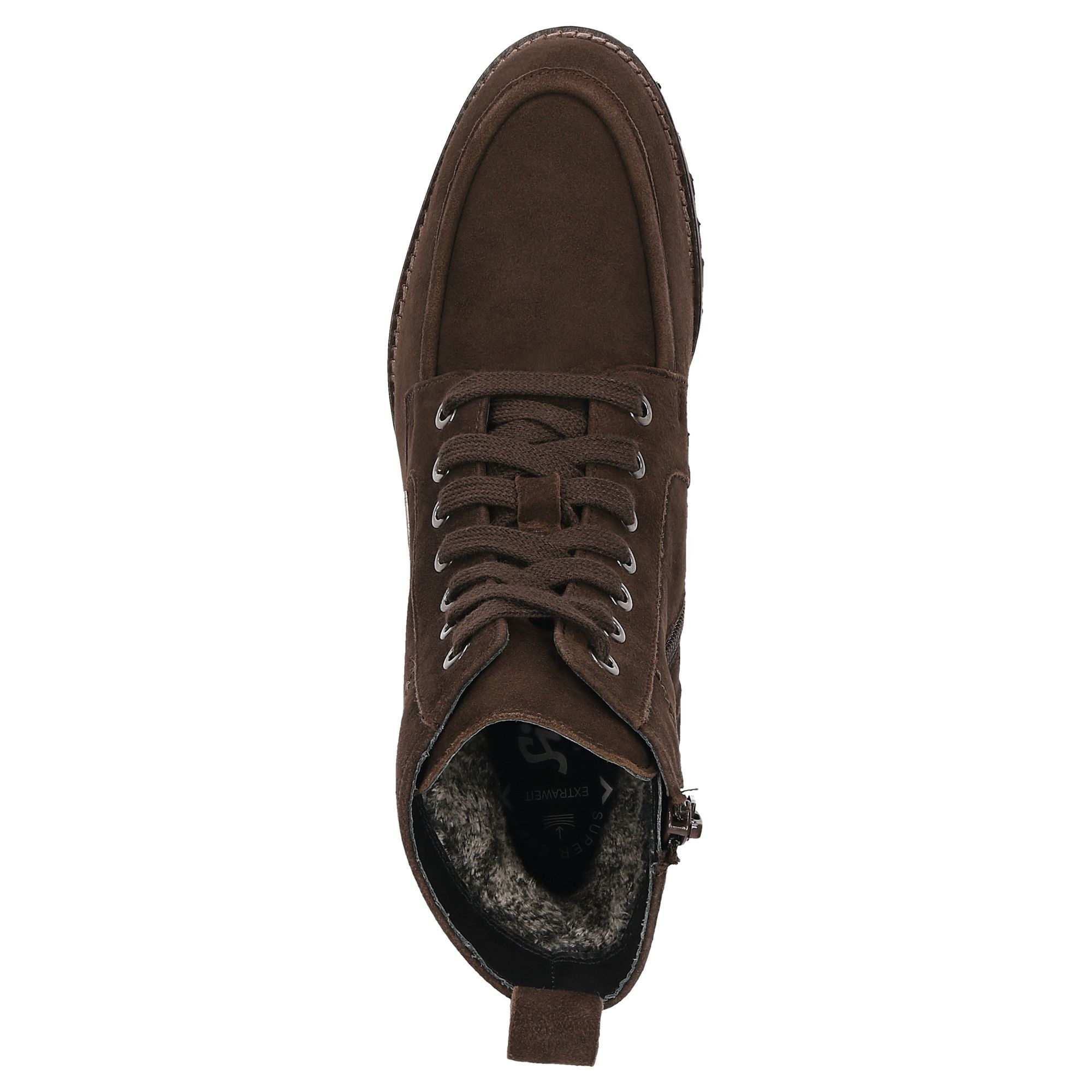 SIOUX Stiefelette »Merdit-759-TEX-WF-H«