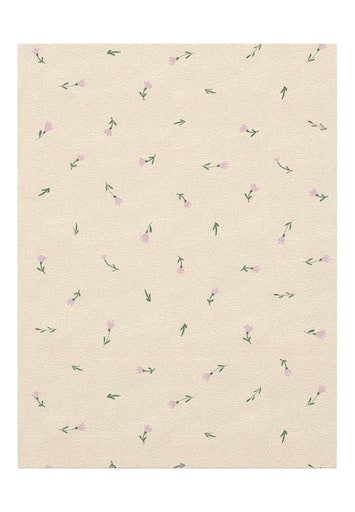 Name It Hipster »NMFTIGHTS 3P BUTTERCREAM FLORAL NOOS« Packung, 3 Stk.