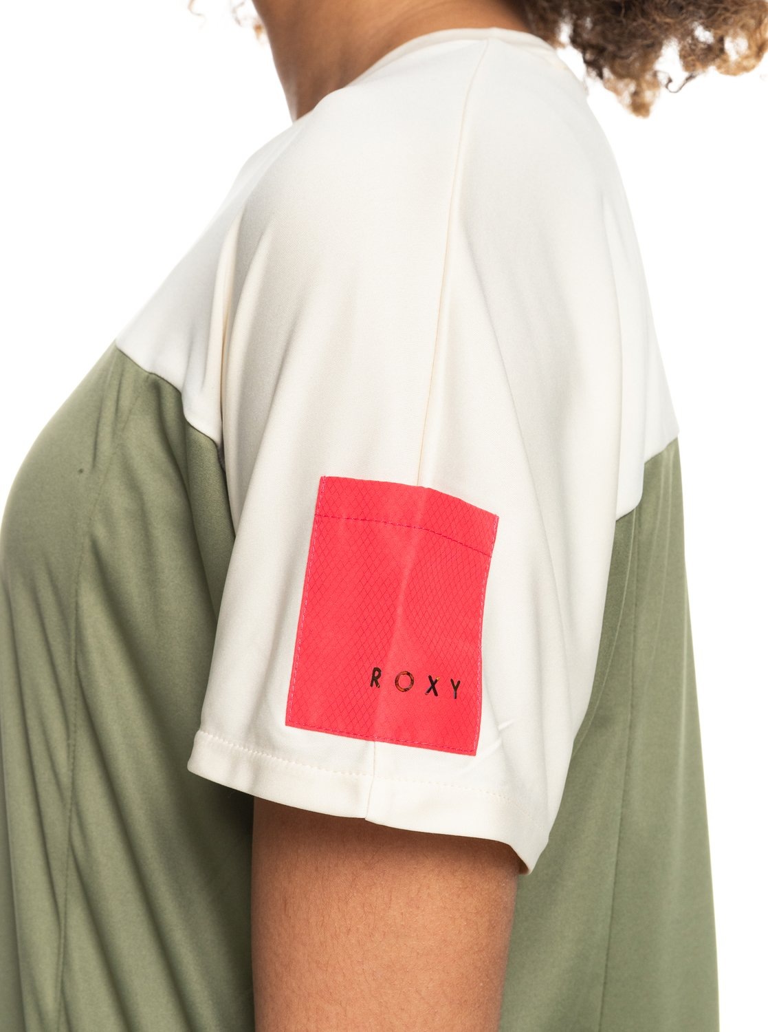 Roxy Trainingsshirt »Earth Gang«