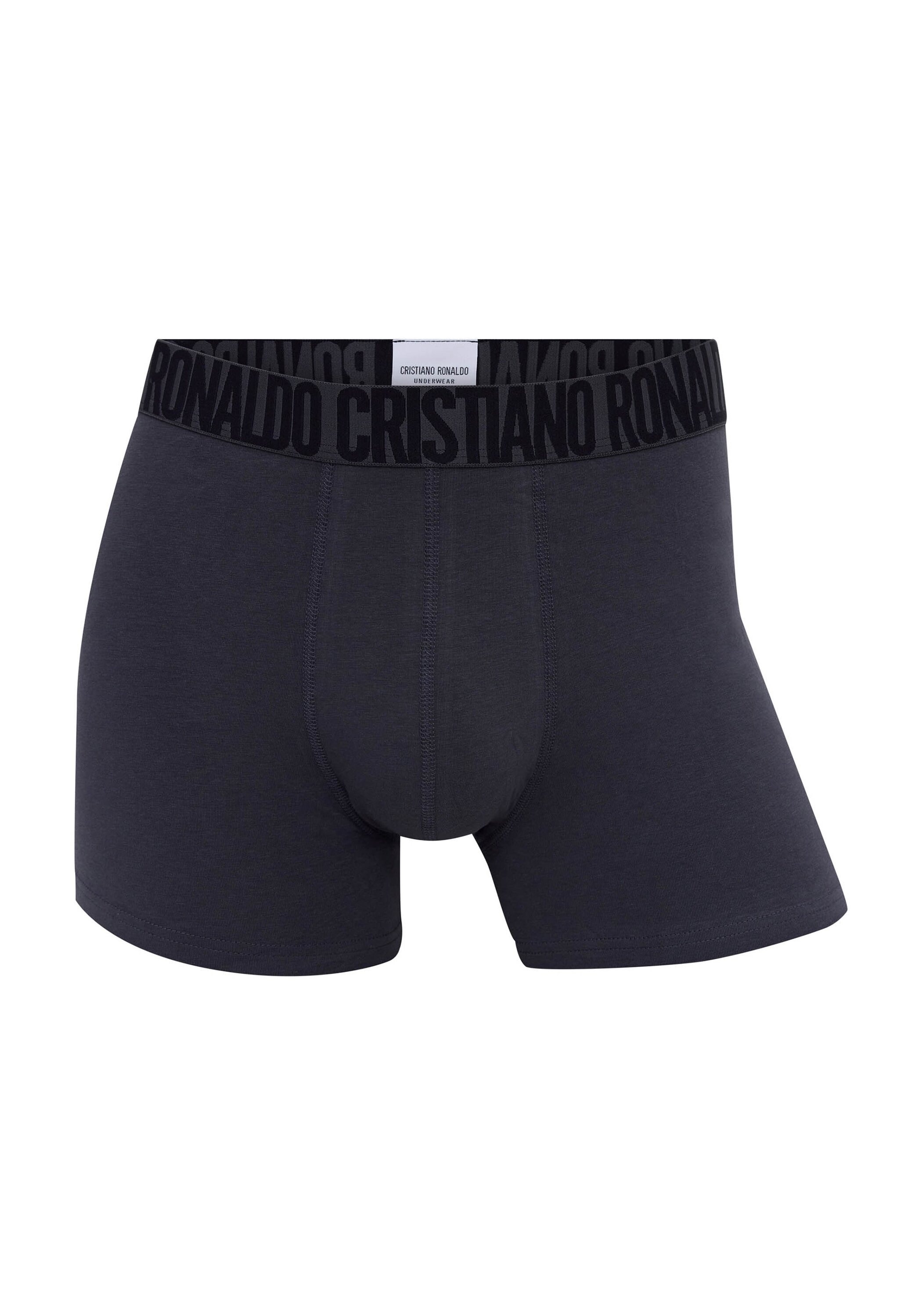 CR7 Boxershorts »Boxershort 10er Pack«