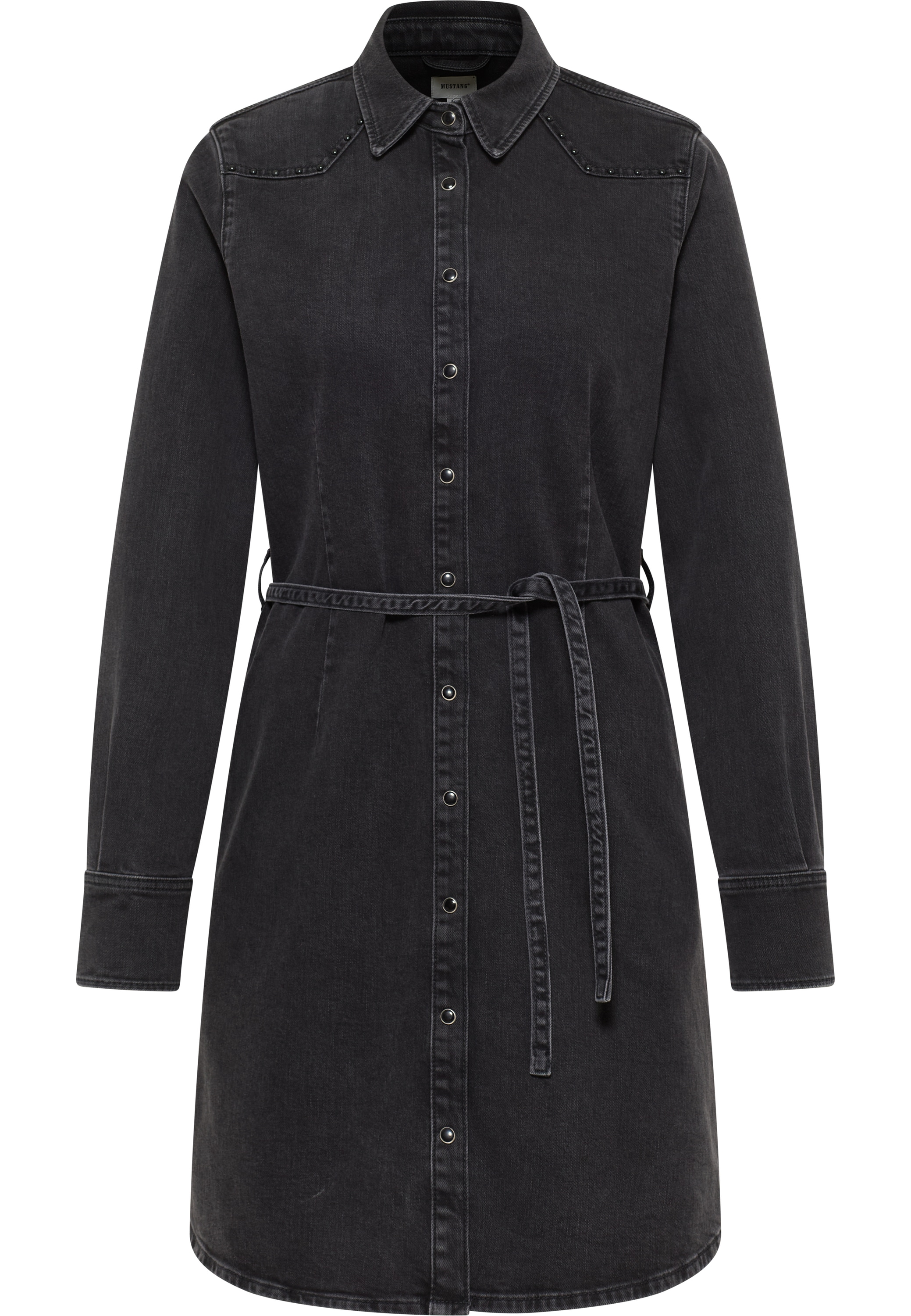 MUSTANG Minikleid »Damen Style Ravenna«