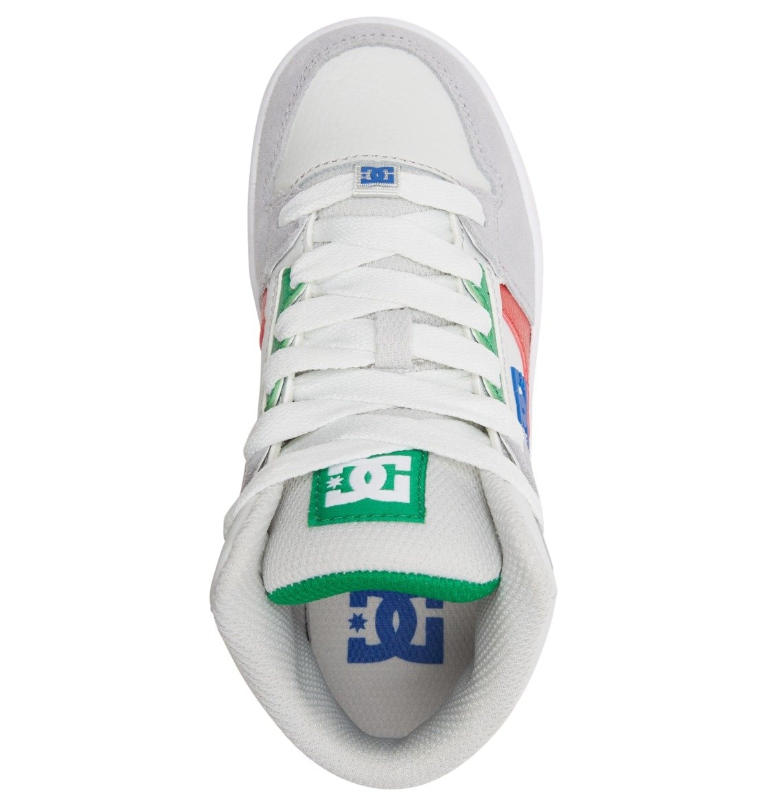 DC Shoes Sneaker »Pure Hi«