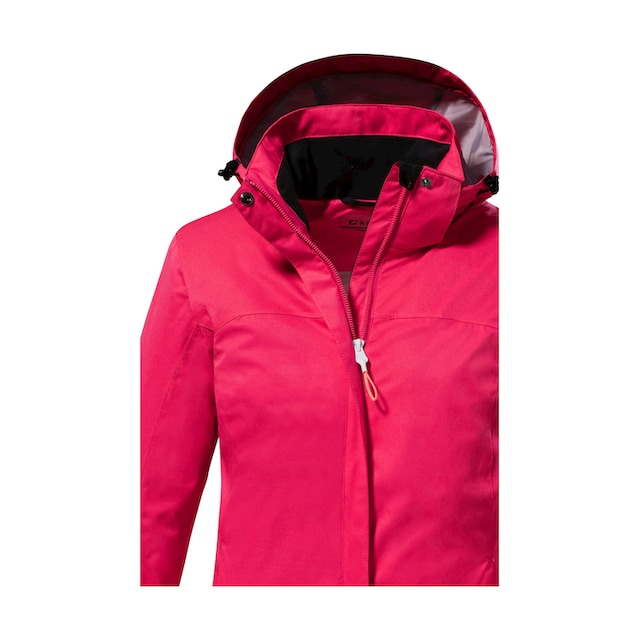 Killtec Outdoorjacke »KOS 133 WMN JCKT« bei ♕